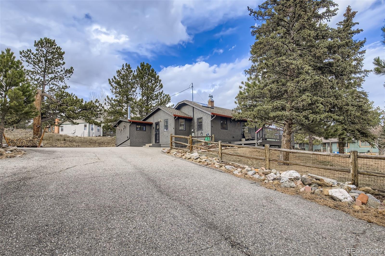 Estes Park, Colorado, 80517, United States, 3 Bedrooms Bedrooms, ,1 BathroomBathrooms,Residential,For Sale,1998077