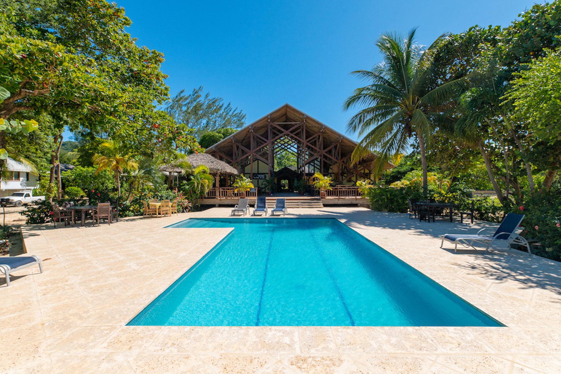  Charming Turnkey Tropical Home in Palmetto Bay - 物件實景