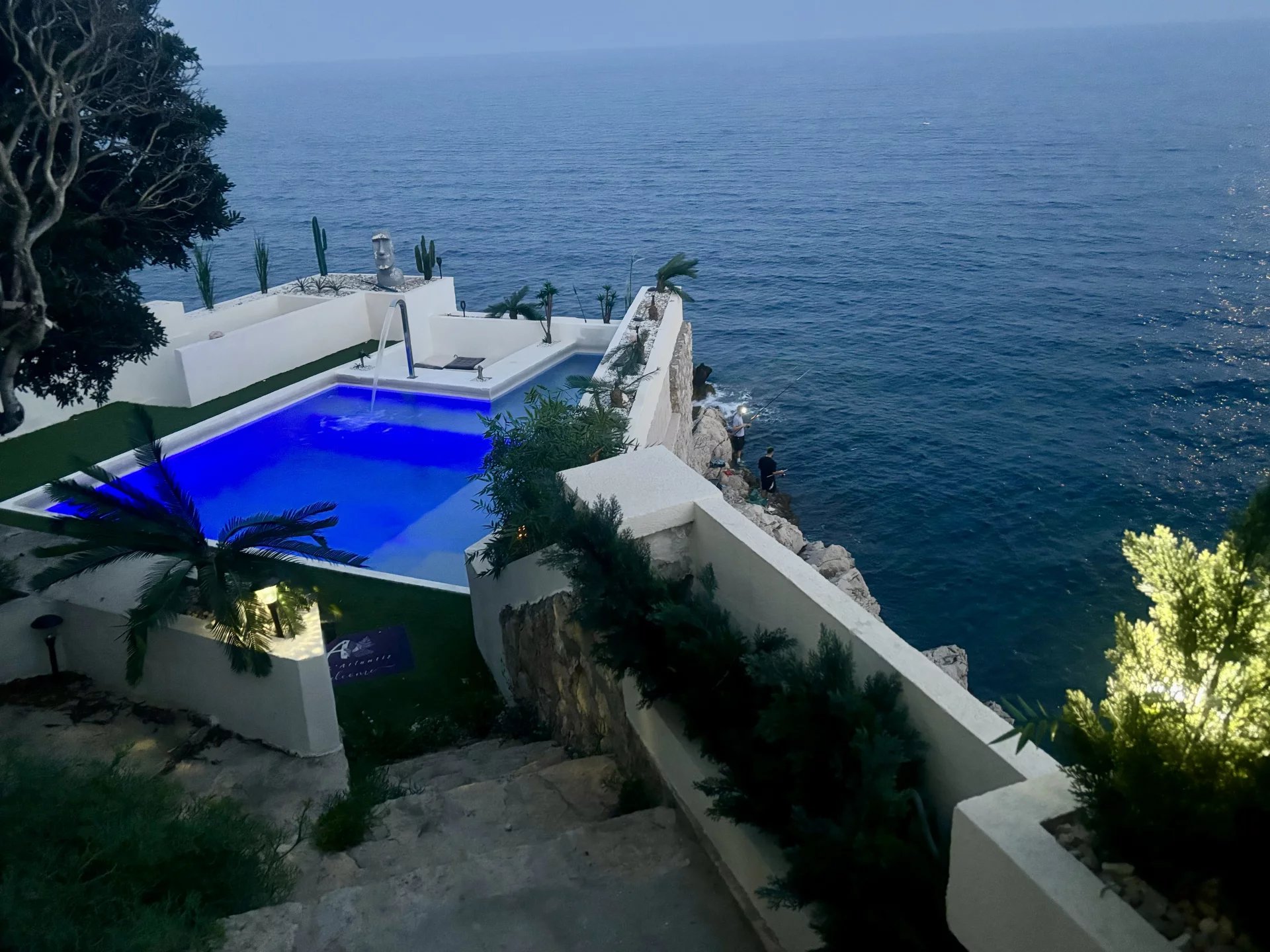 Nice, Provence-Alpes-Côte d’Azur, 06000, FR, 4 Bedrooms Bedrooms, ,6 BathroomsBathrooms,Residential,For Sale,1442773