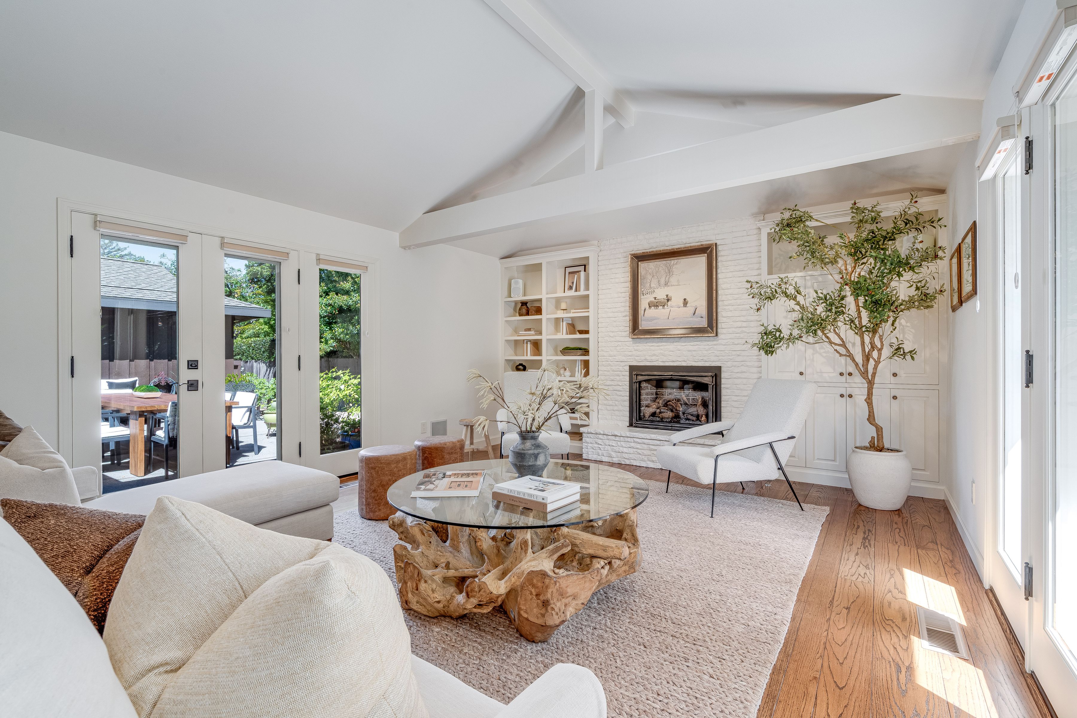  1285 Hudson Avenue - 物件實景