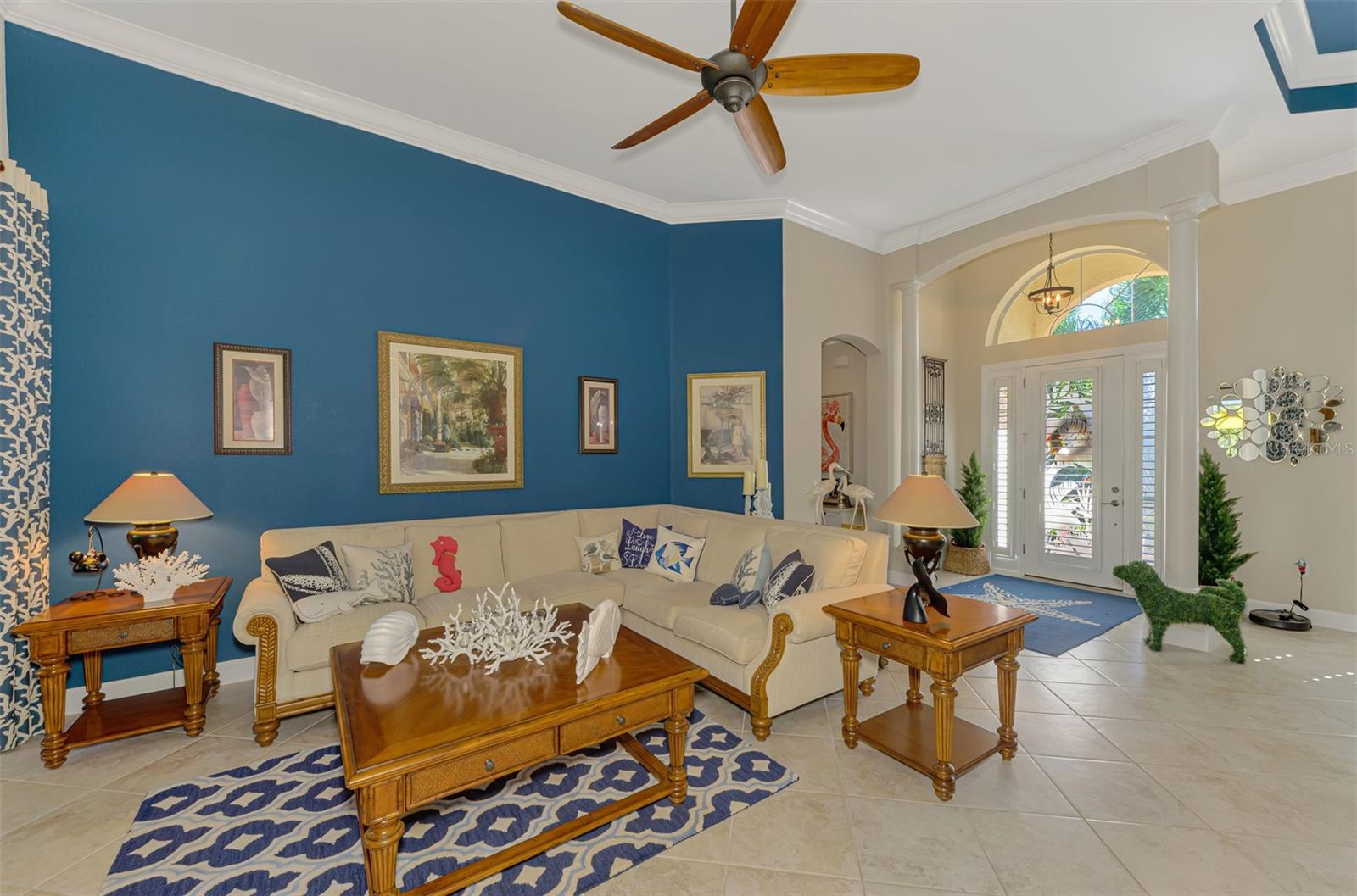 PORT CHARLOTTE, Florida, 33953, United States, 4 Bedrooms Bedrooms, ,3 BathroomsBathrooms,Residential,For Sale,2015310