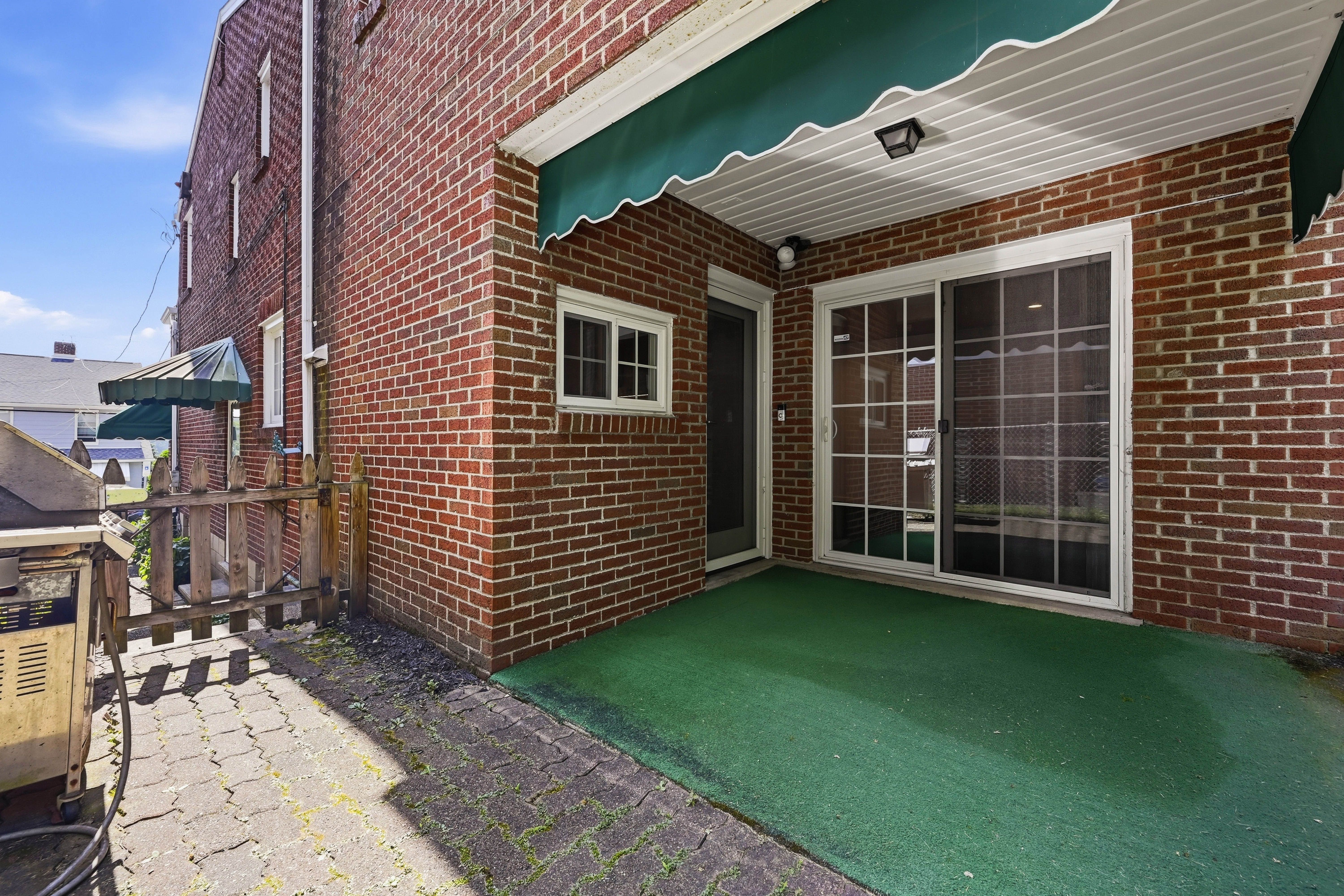  1441 Duffield Street, Pittsburgh, PA 15206 - 物件實景