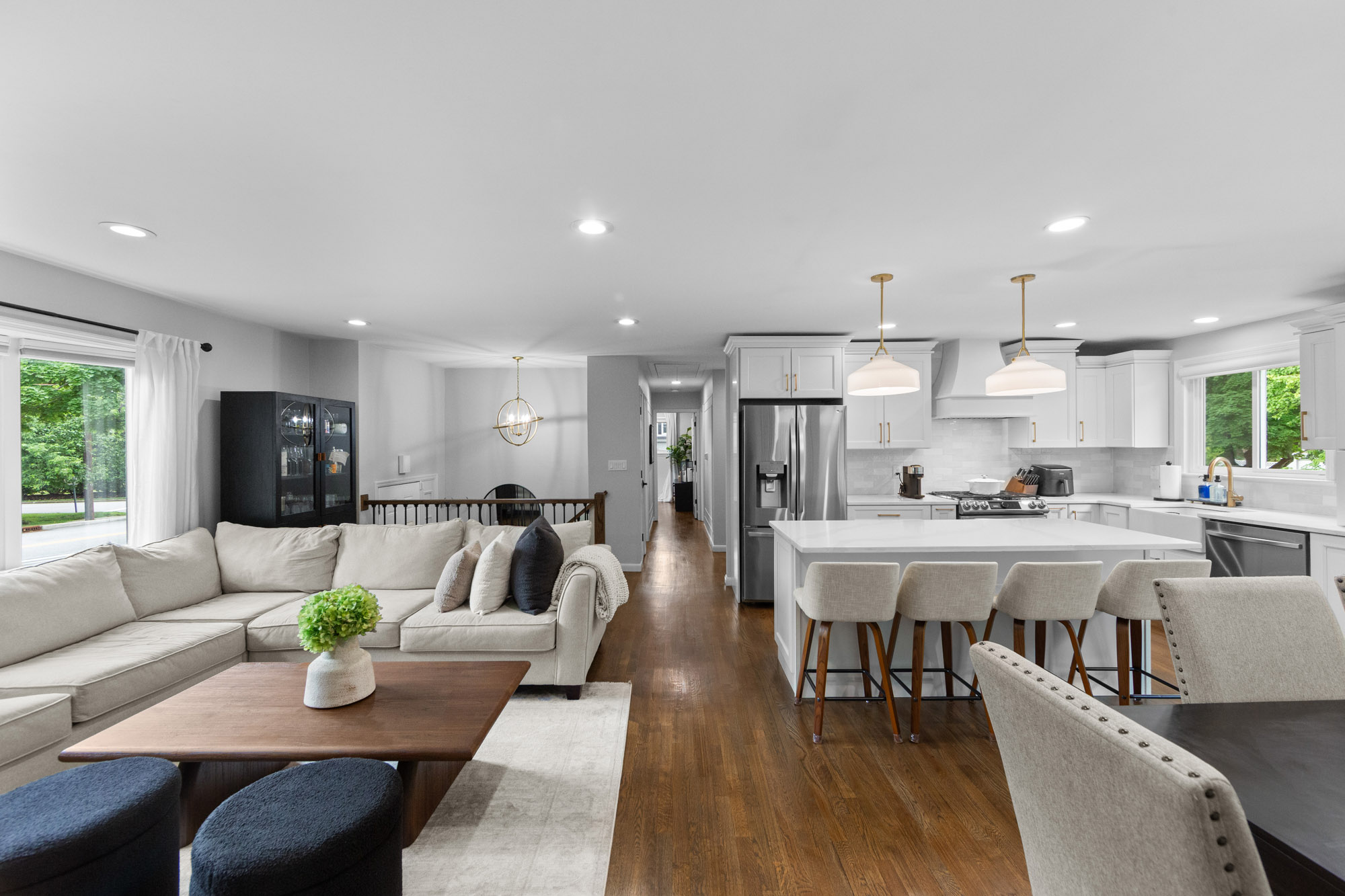  34 N Middletown Road, Montvale, NJ, 07645 - 物件實景