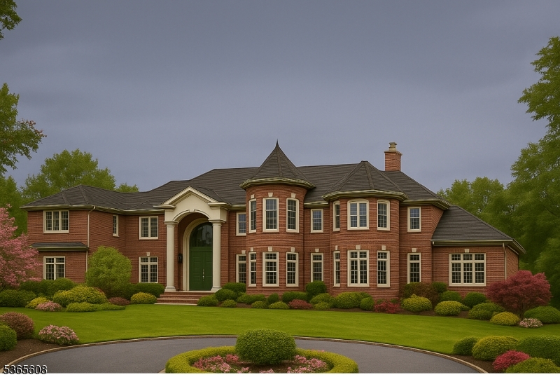 Livingston Twp., New Jersey, 07039, United States, 6 Bedrooms Bedrooms, ,8 BathroomsBathrooms,Residential,For Sale,1876538