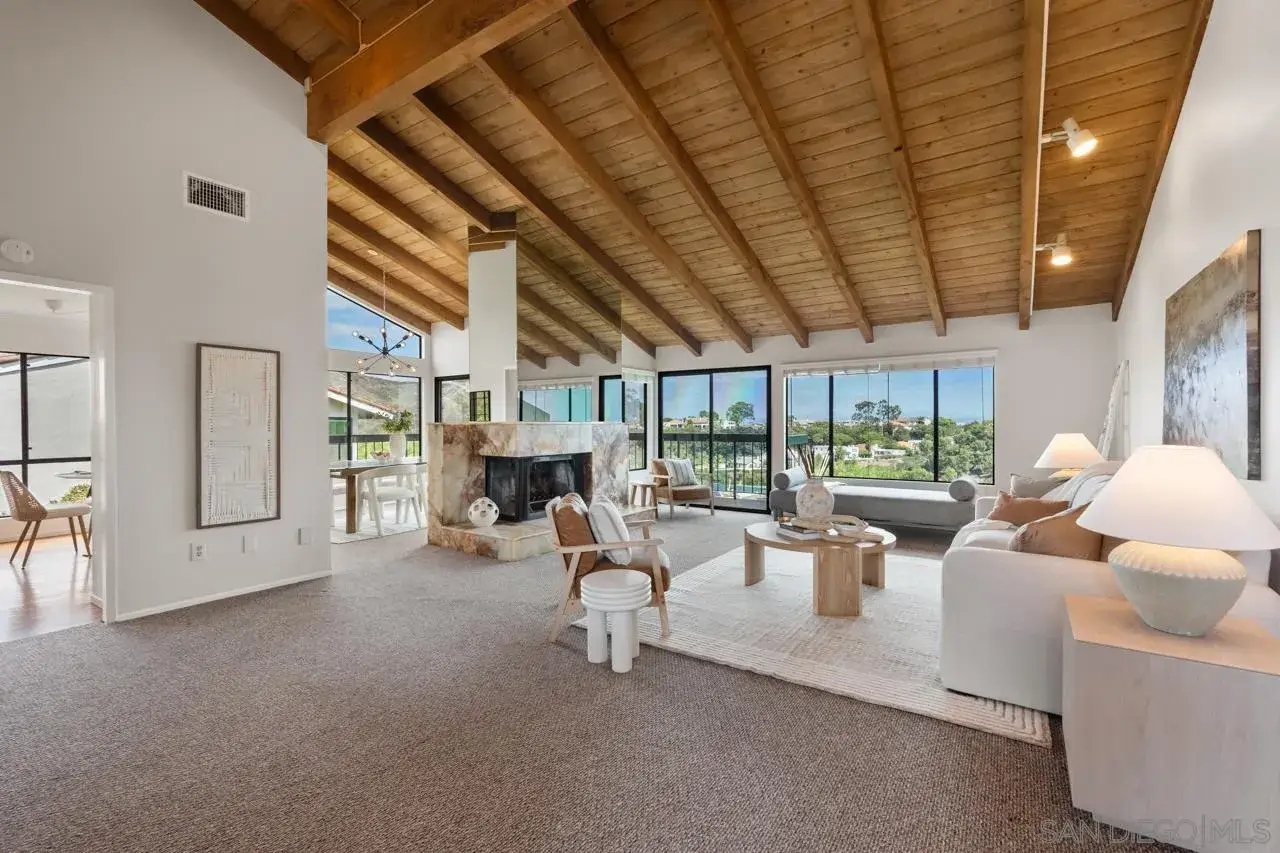 Caminito Scioto , LA Jolla, CA 92037 #1