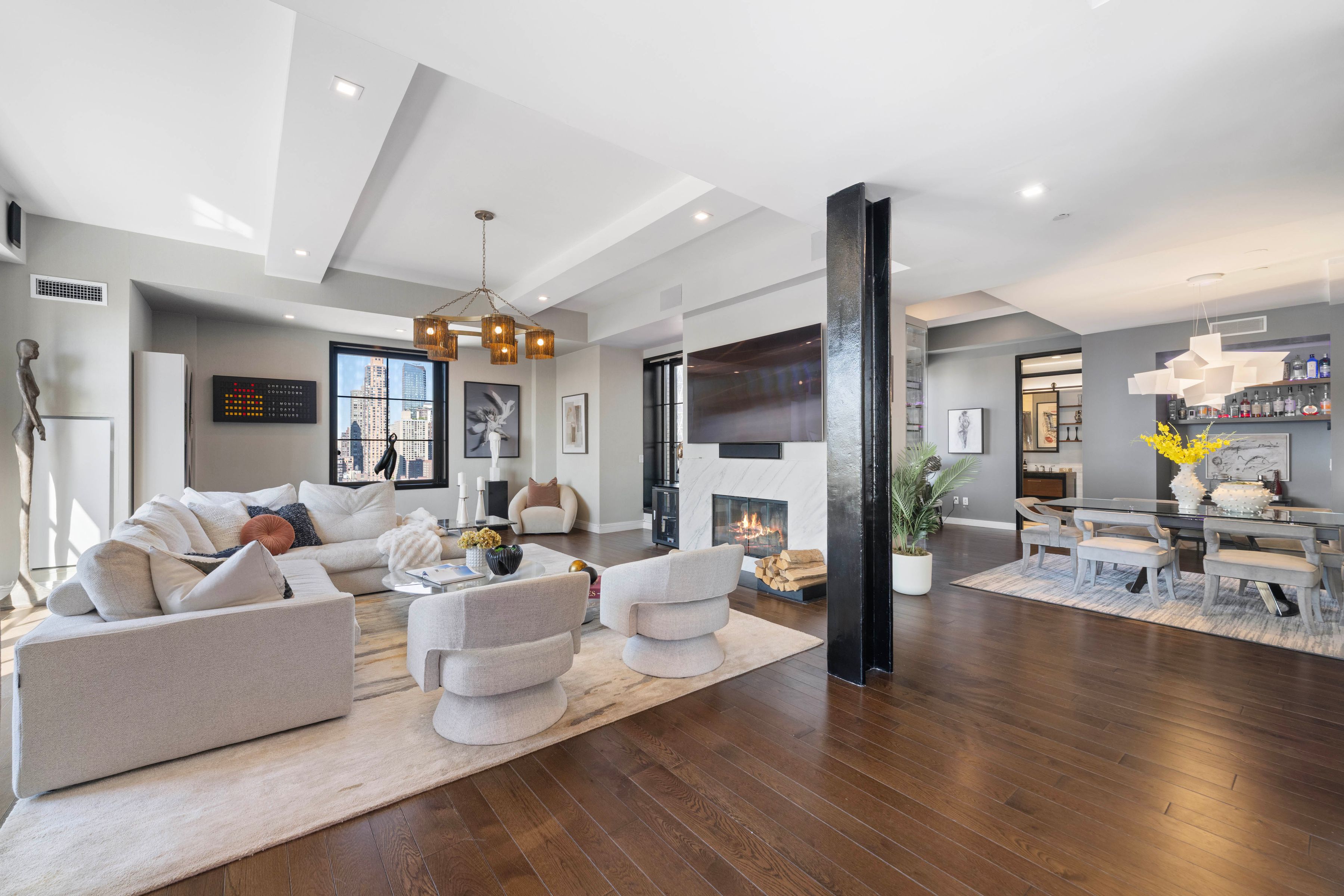  425 West 50th Street - 物件實景