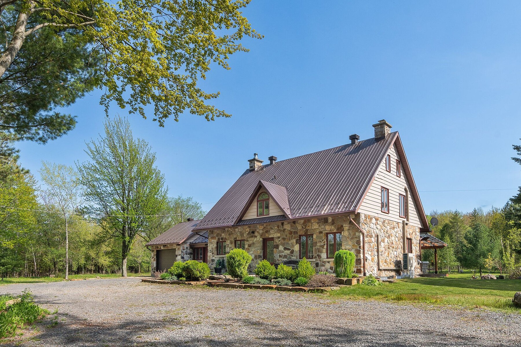  Hinchinbrooke, Montérégie - 物件實景