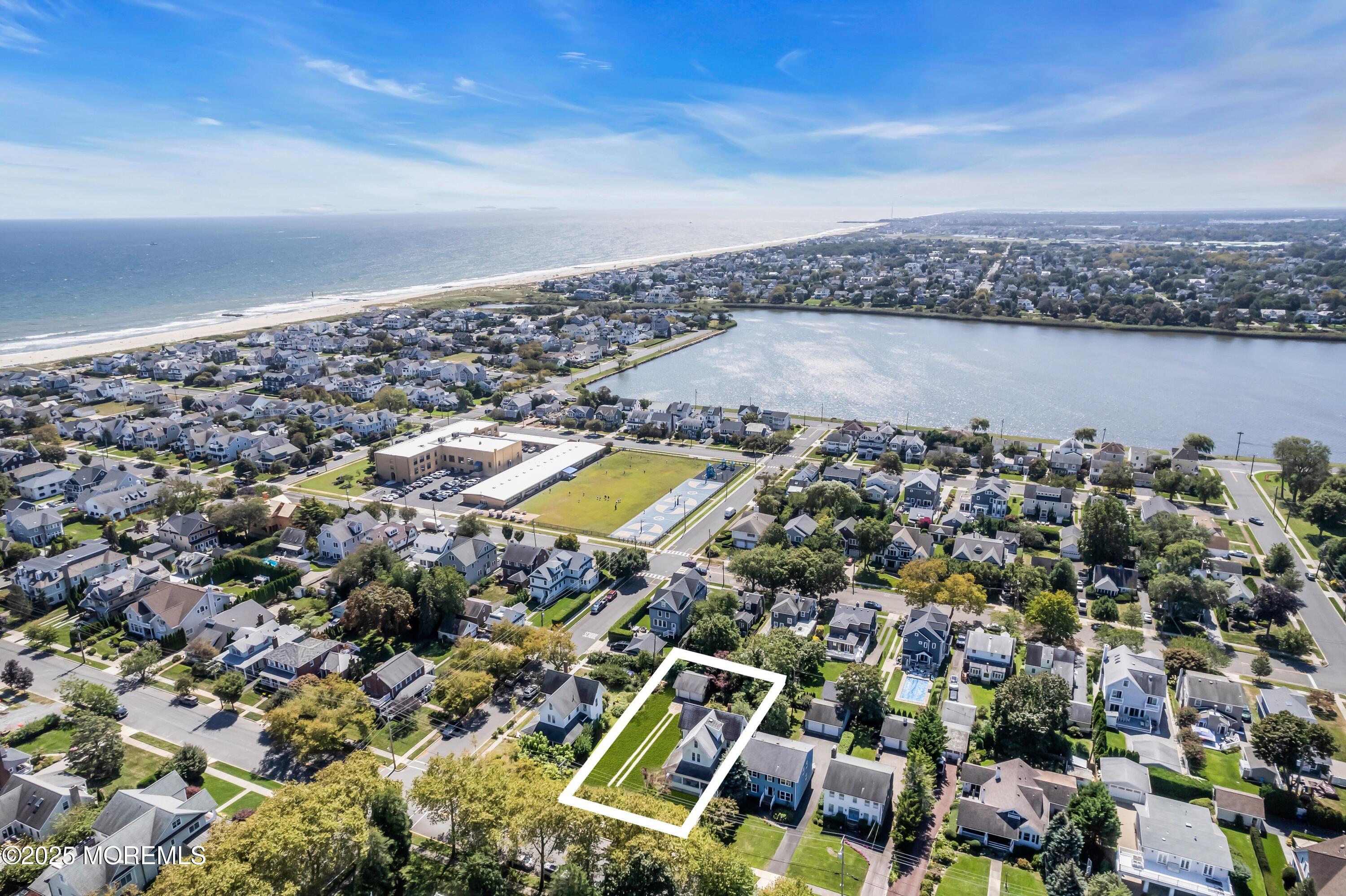 Spring Lake, New Jersey, 07762, United States, 4 Bedrooms Bedrooms, ,4 BathroomsBathrooms,Residential,For Sale,1938837