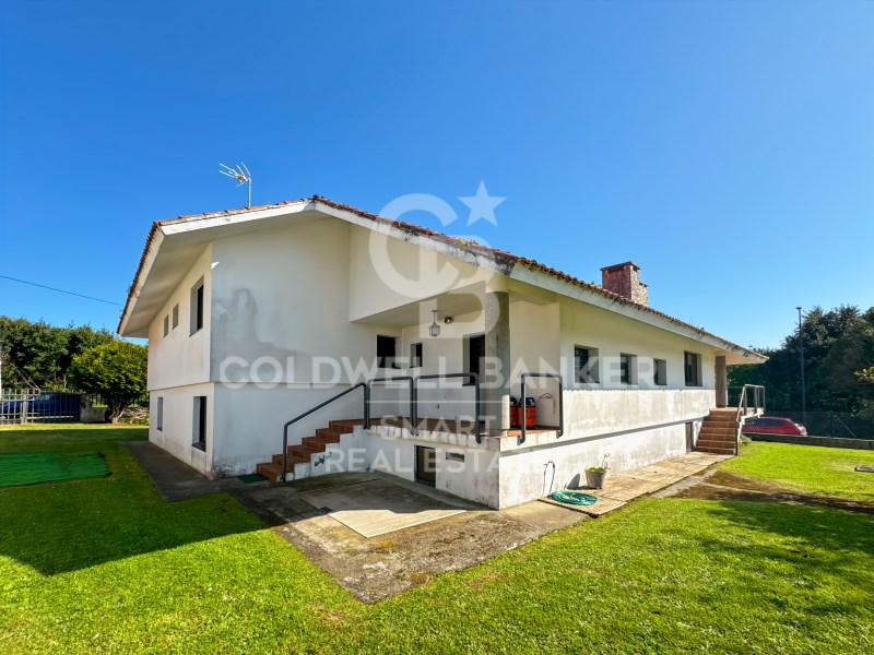 Oleiros, Galicia, 15177, ES, 4 Bedrooms Bedrooms, ,3 BathroomsBathrooms,Residential,For Sale,1787403