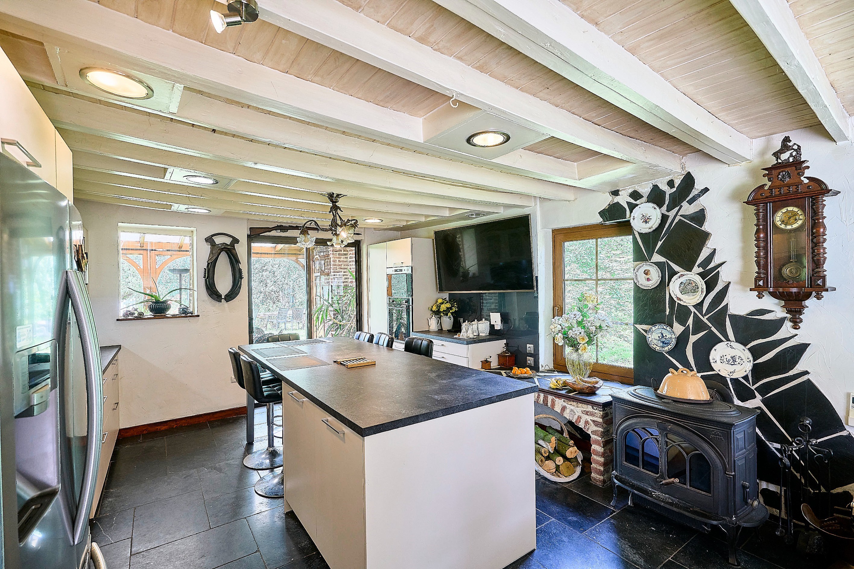  Great Property - 4 Bedrooms - 物件實景