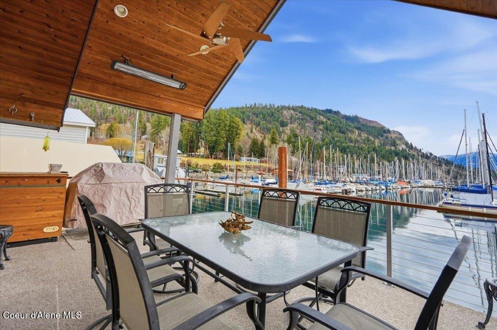 Bayview, Idaho, 83803, United States, 2 Bedrooms Bedrooms, ,2 BathroomsBathrooms,Residential,For Sale,2022247