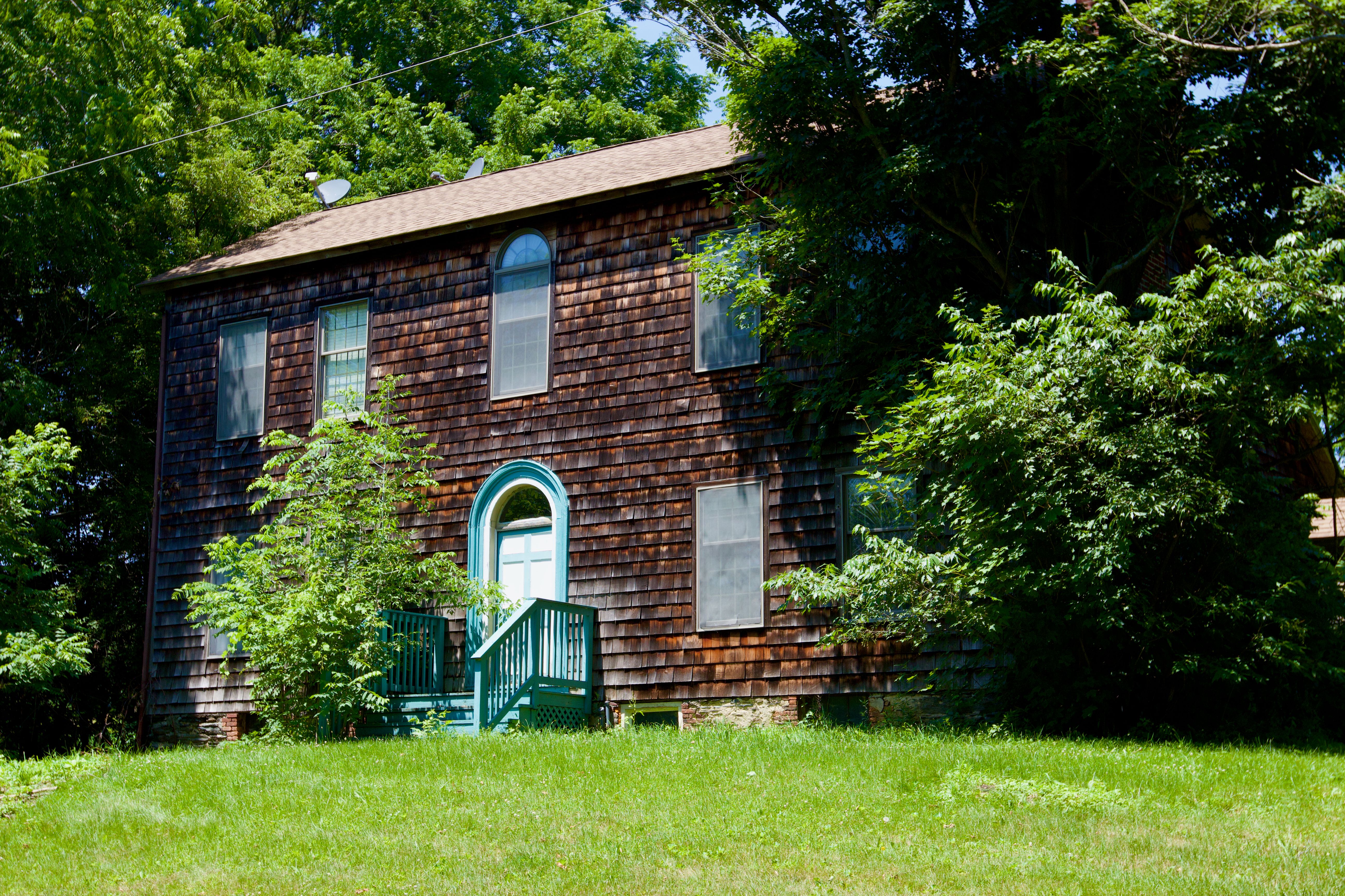  90 West End Road, Hillsdale, NY 12529 - 物件實景