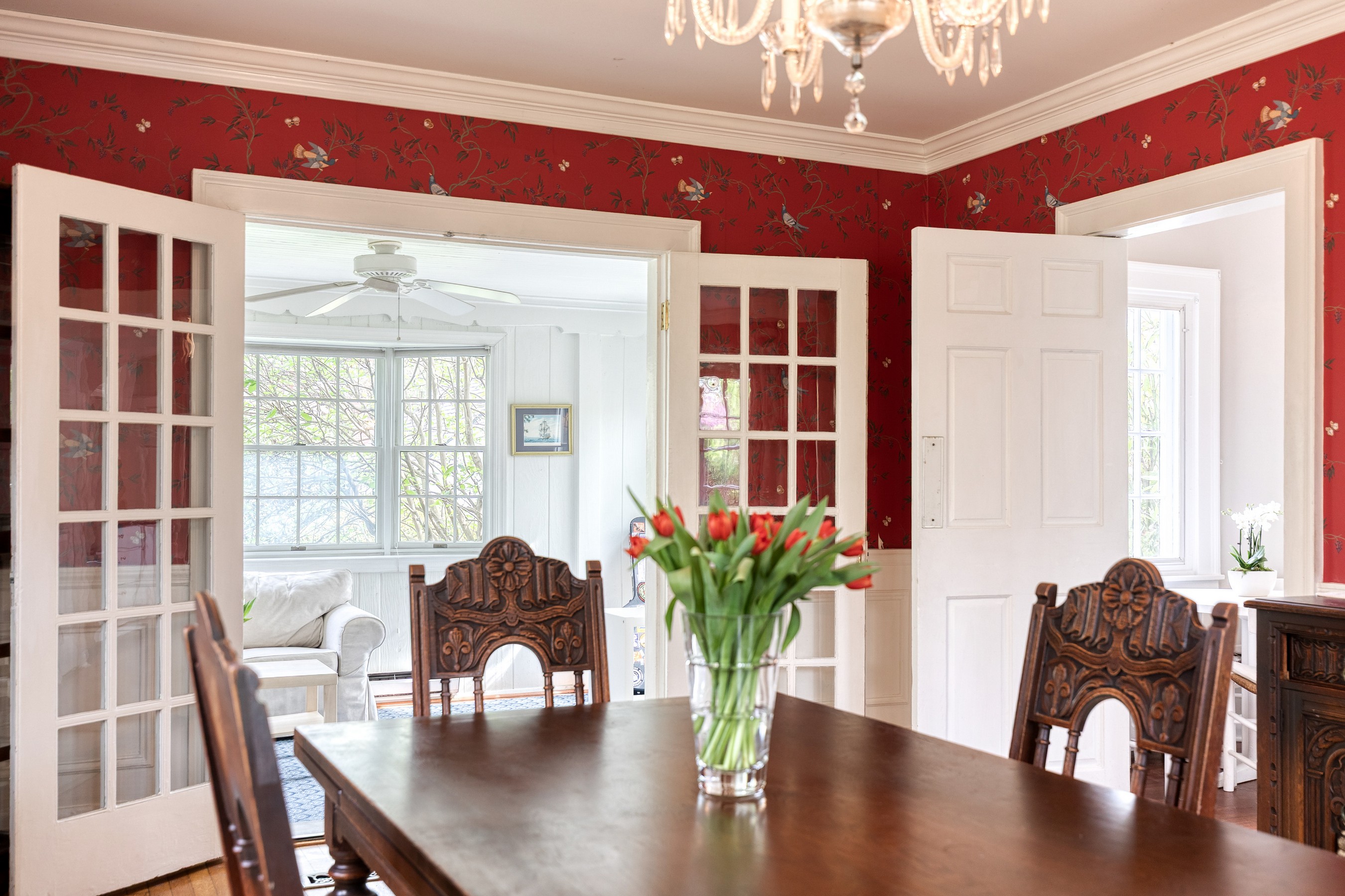  HOMELAND HISTORIC DISTRICT - 物件實景