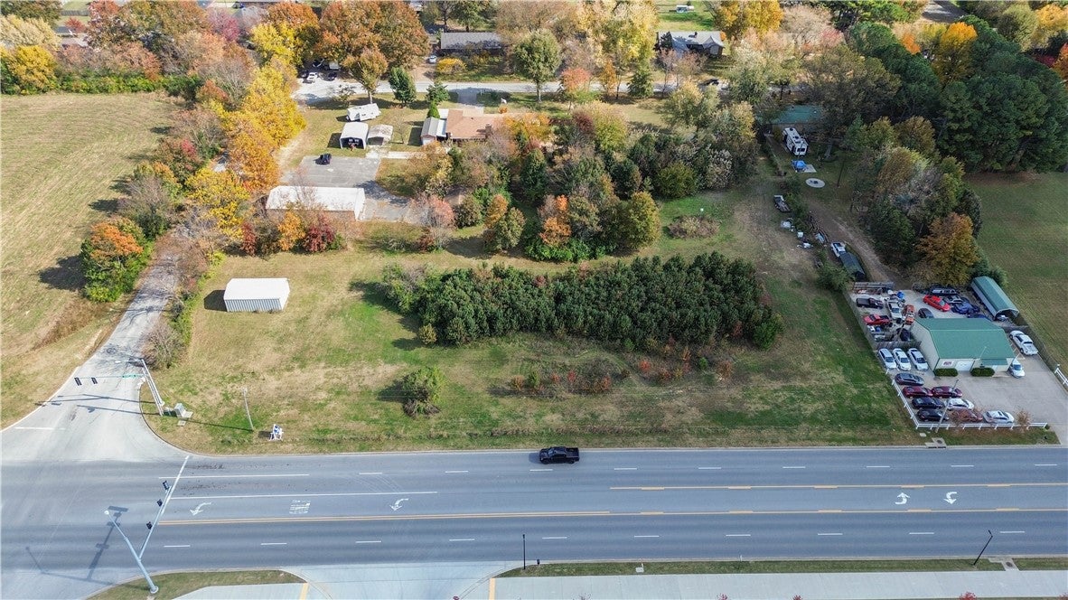 Lowell, Arkansas, 72745, United States, ,Land,For Sale,1991041