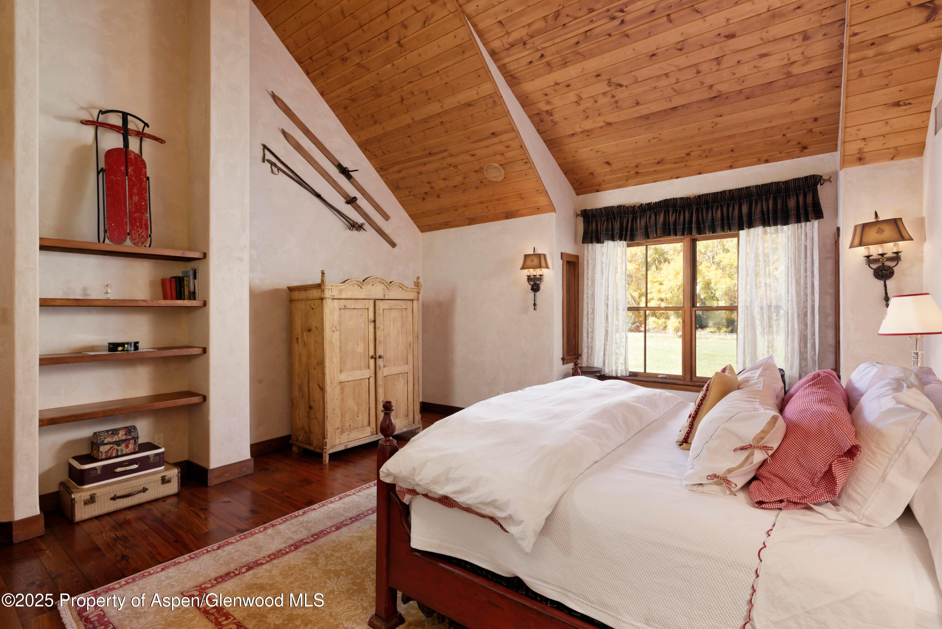 Basalt, Colorado, 81621, United States, 5 Bedrooms Bedrooms, ,7 BathroomsBathrooms,Residential,For Sale,1856083