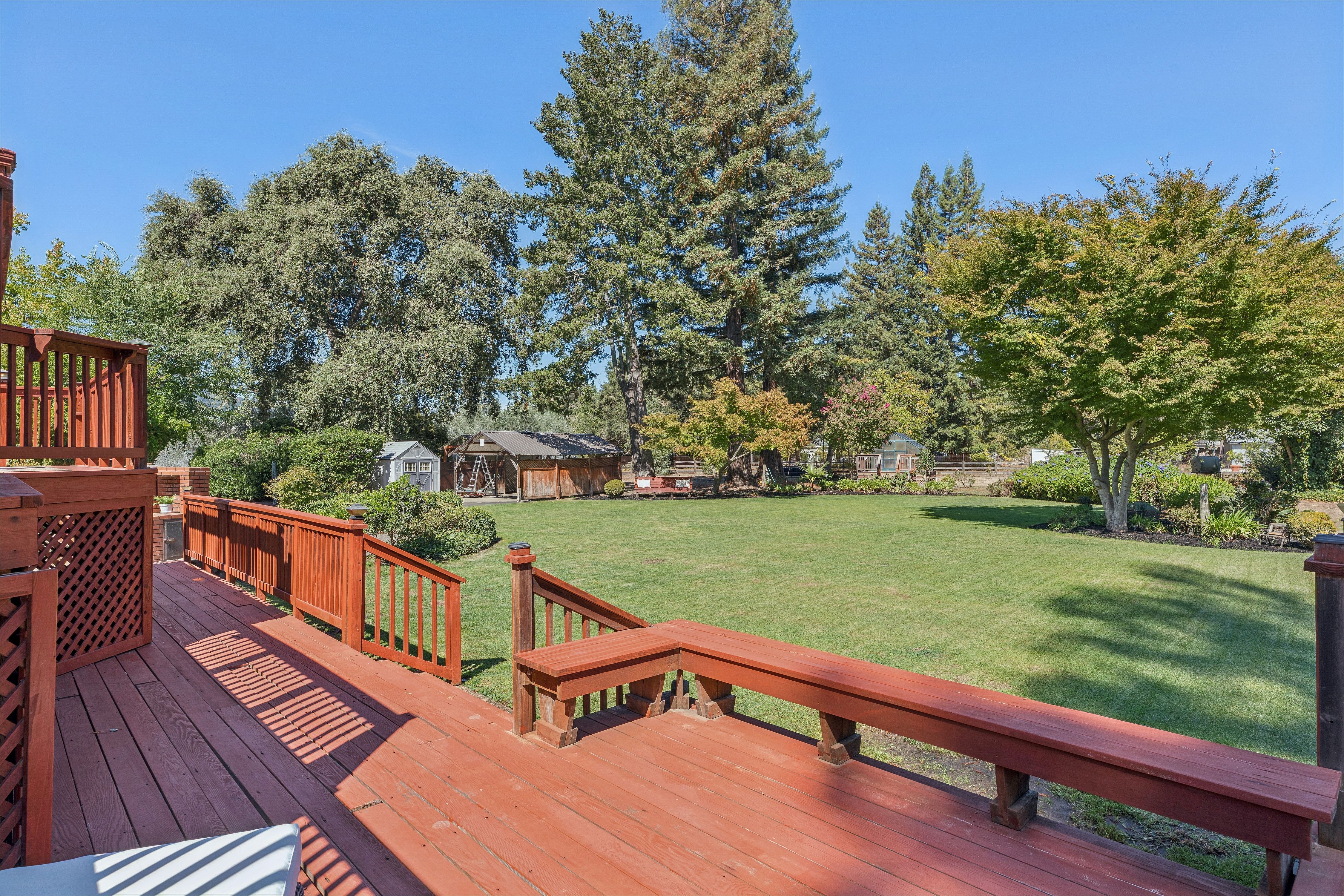  Napa Valley Modern FarmHouse with Exceptional Privacy - 物件實景