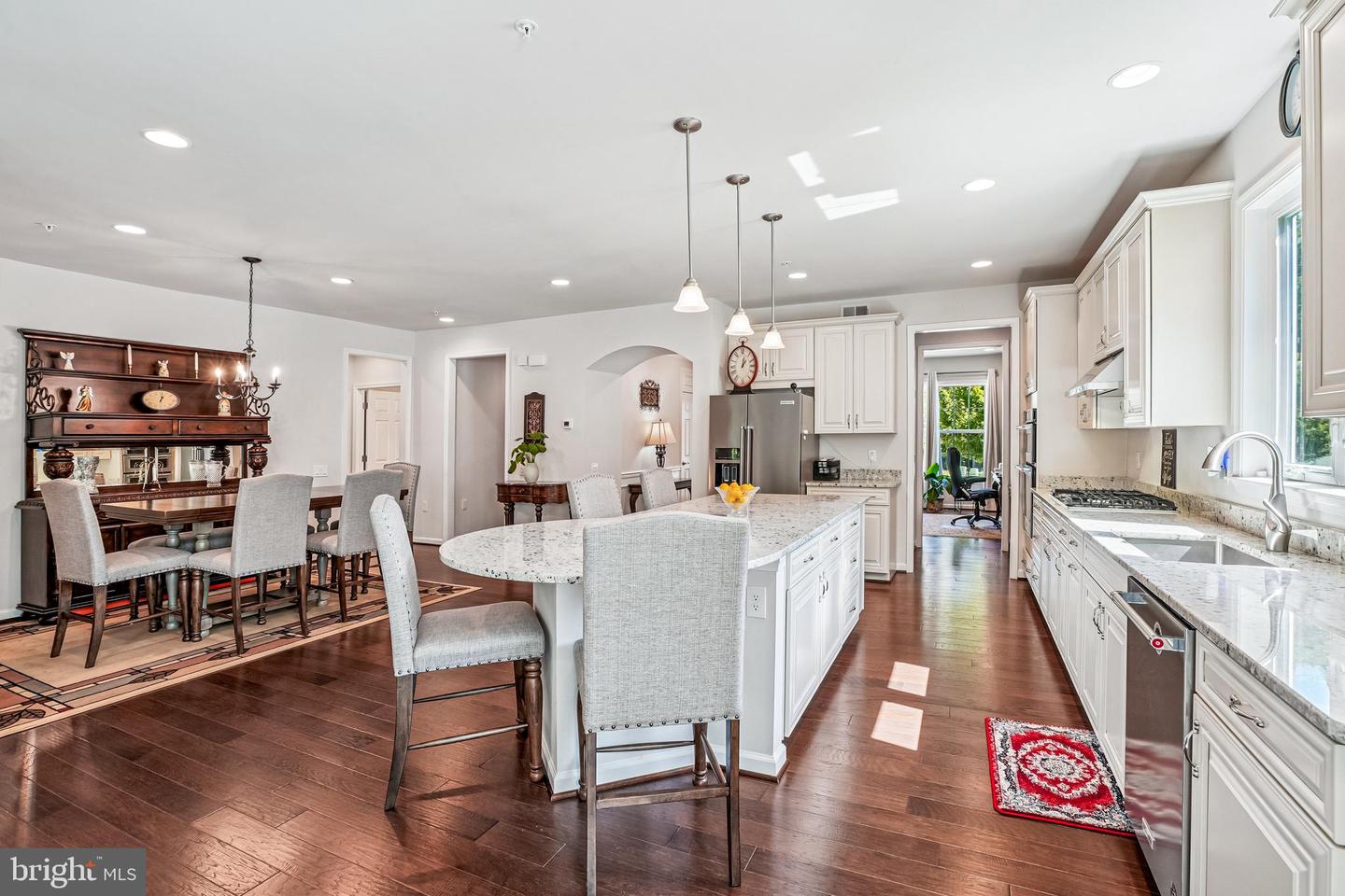 FREDERICKSBURG, Virginia, 22406, United States, 4 Bedrooms Bedrooms, ,4 BathroomsBathrooms,Residential,For Sale,1988261