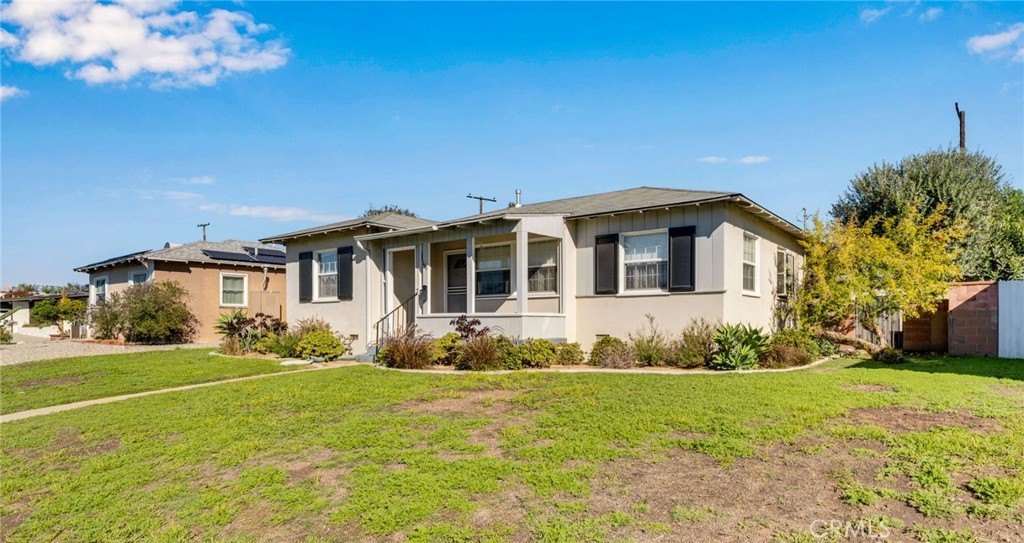 Pomona, California, 91767, United States, 3 Bedrooms Bedrooms, ,1 BathroomBathrooms,Residential,For Sale,2009093