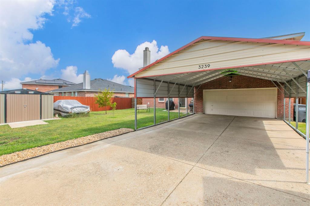 Lancaster, Texas, 75134, United States, 5 Bedrooms Bedrooms, ,3 BathroomsBathrooms,Residential,For Sale,1935785