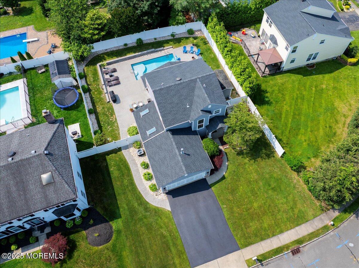 Howell, New Jersey, 07731, United States, 3 Bedrooms Bedrooms, ,3 BathroomsBathrooms,Residential,For Sale,1921705