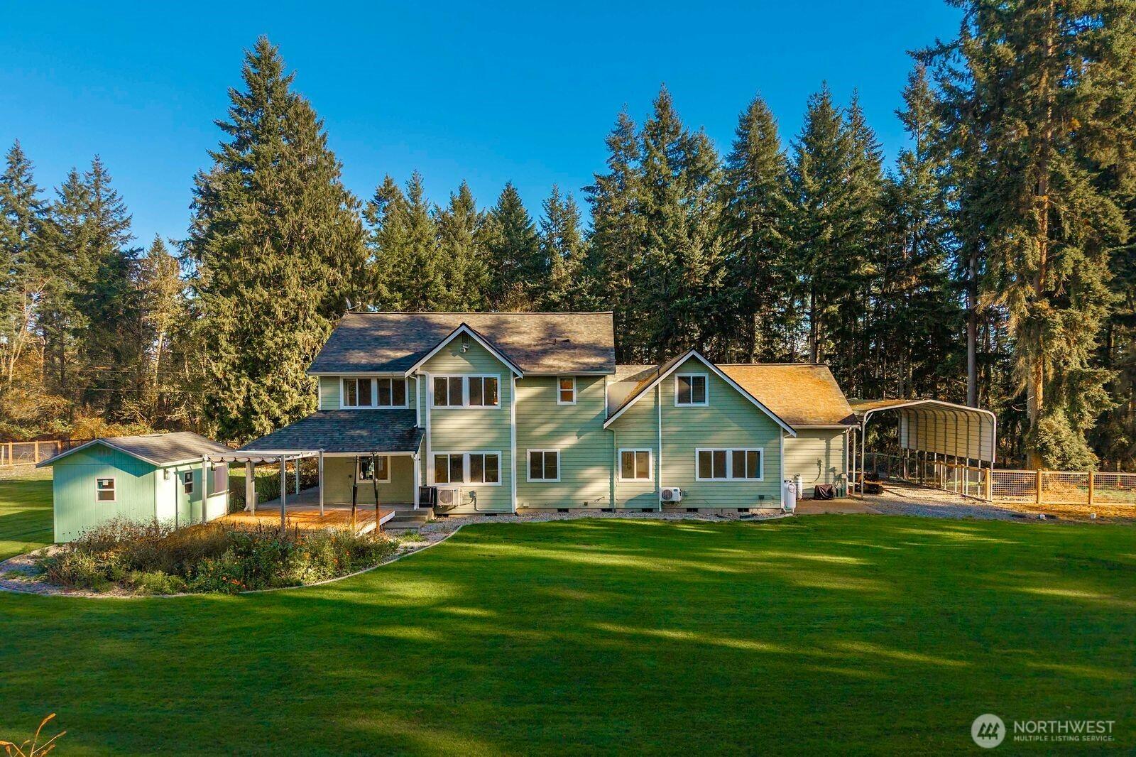 EATONVILLE, Washington, 98328, United States, 4 Bedrooms Bedrooms, ,3 BathroomsBathrooms,Residential,For Sale,1997124