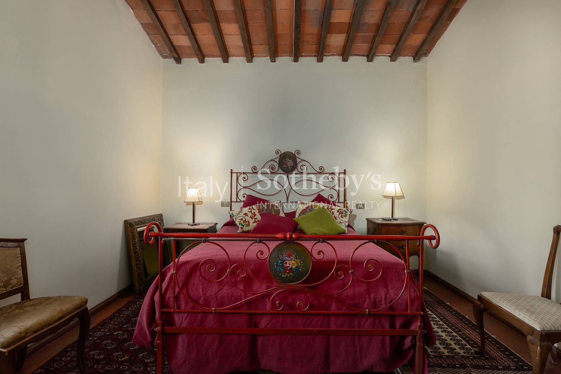  Estate with villa, swimming pool and organic vineyards - 物件實景