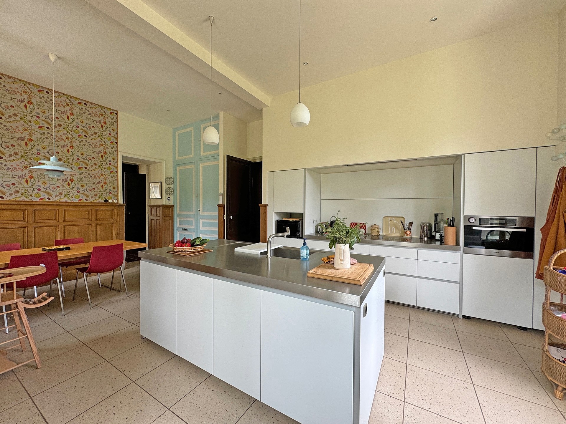  MORLAIX, SUMPTUOUS RENOVATION ON 7 HECTARES PARK - 物件實景