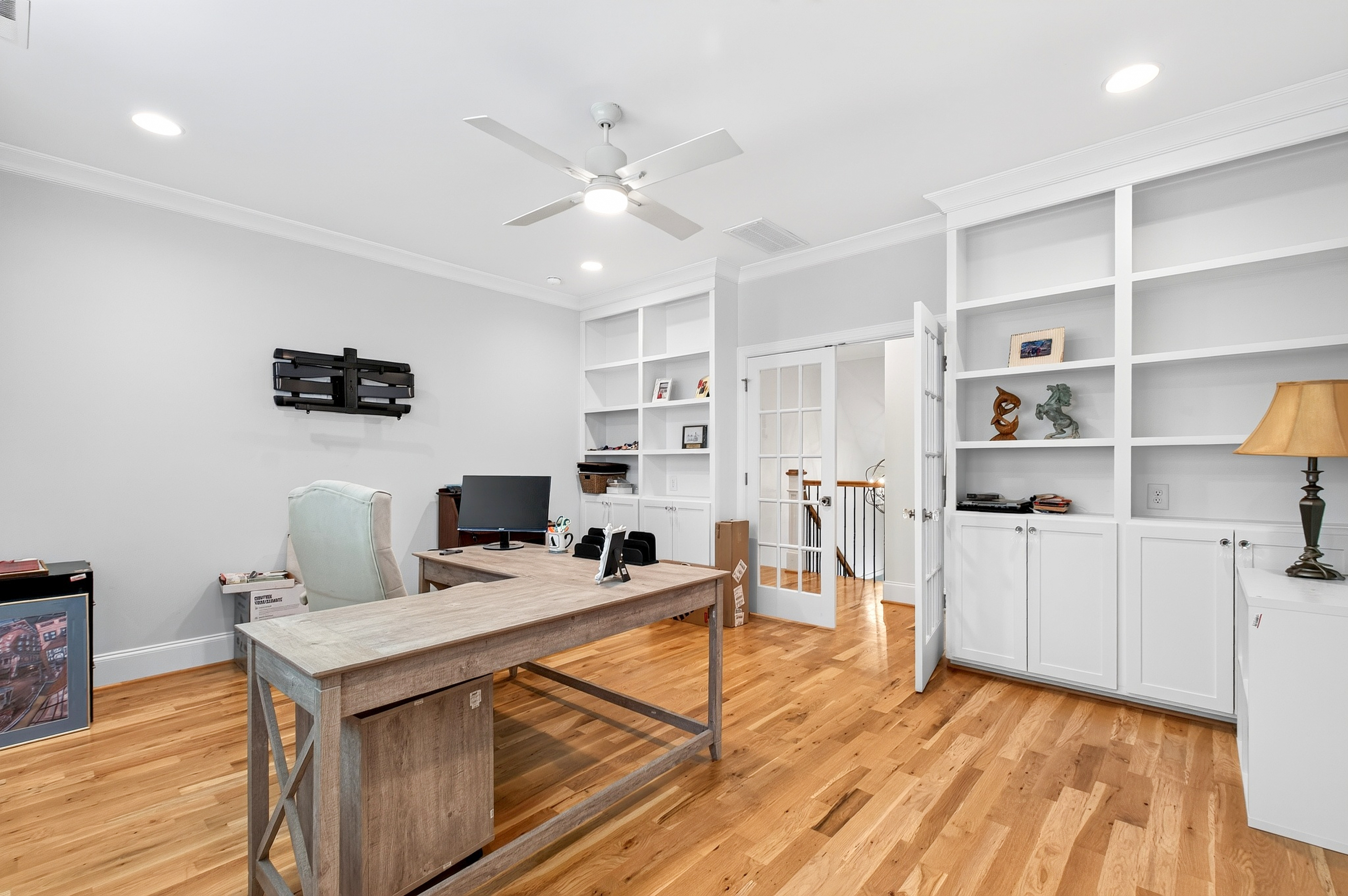  911 Canterbury Road, Raleigh, NC 27607 - 物件實景