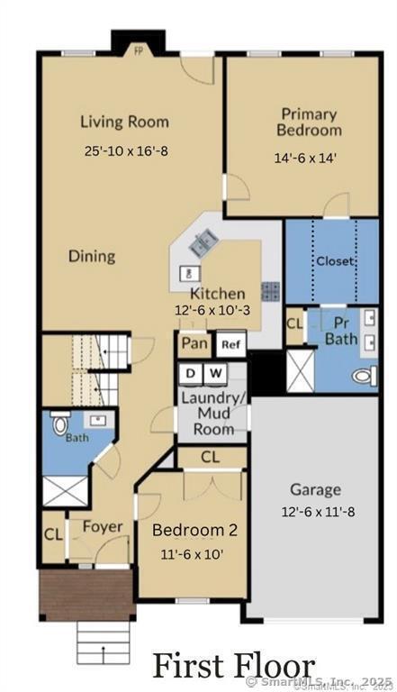 Berlin, Connecticut, 06037, United States, 3 Bedrooms Bedrooms, ,3 BathroomsBathrooms,Residential,For Sale,1851080