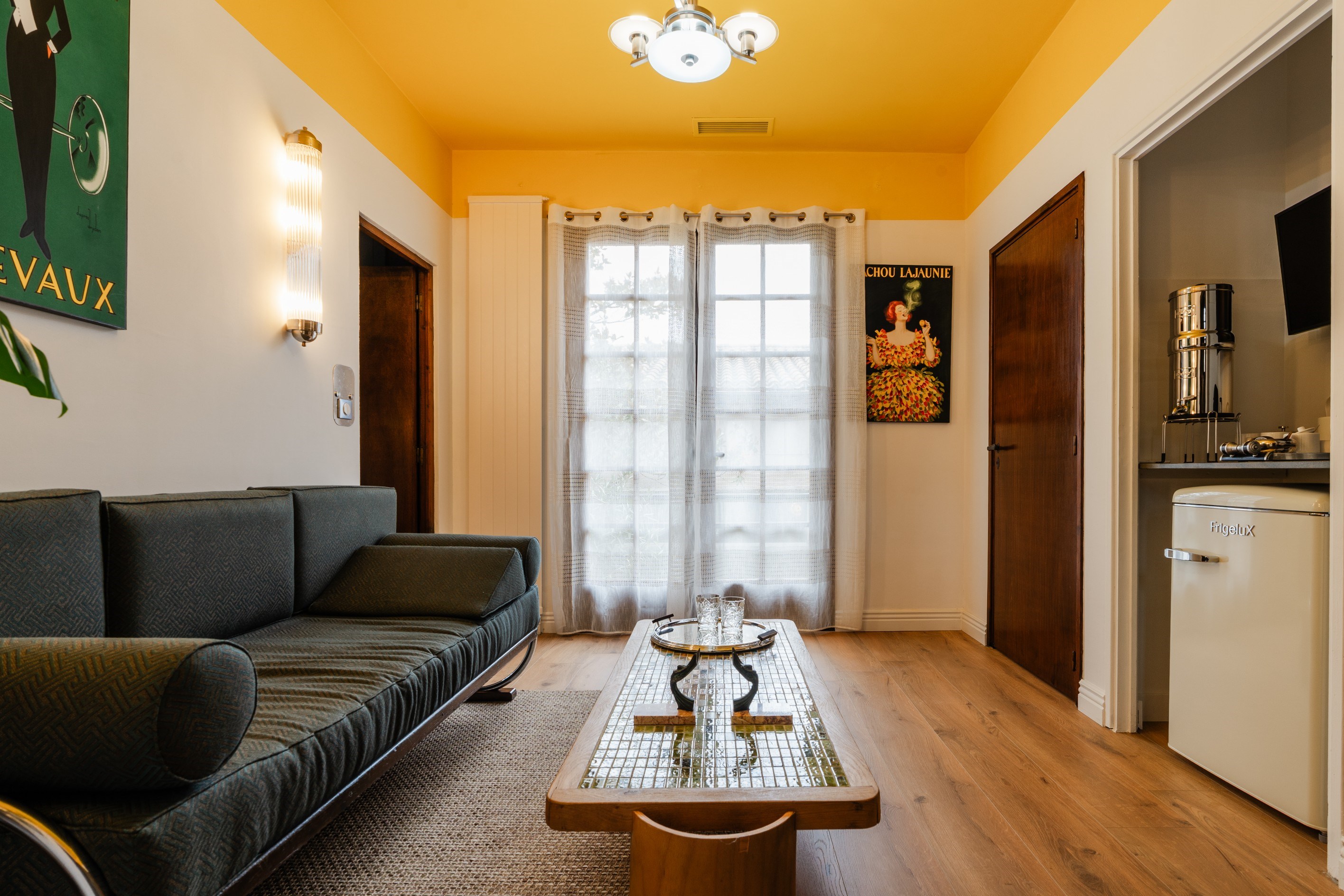  Contemporary Elegance with Historic Surroundings - 物件實景