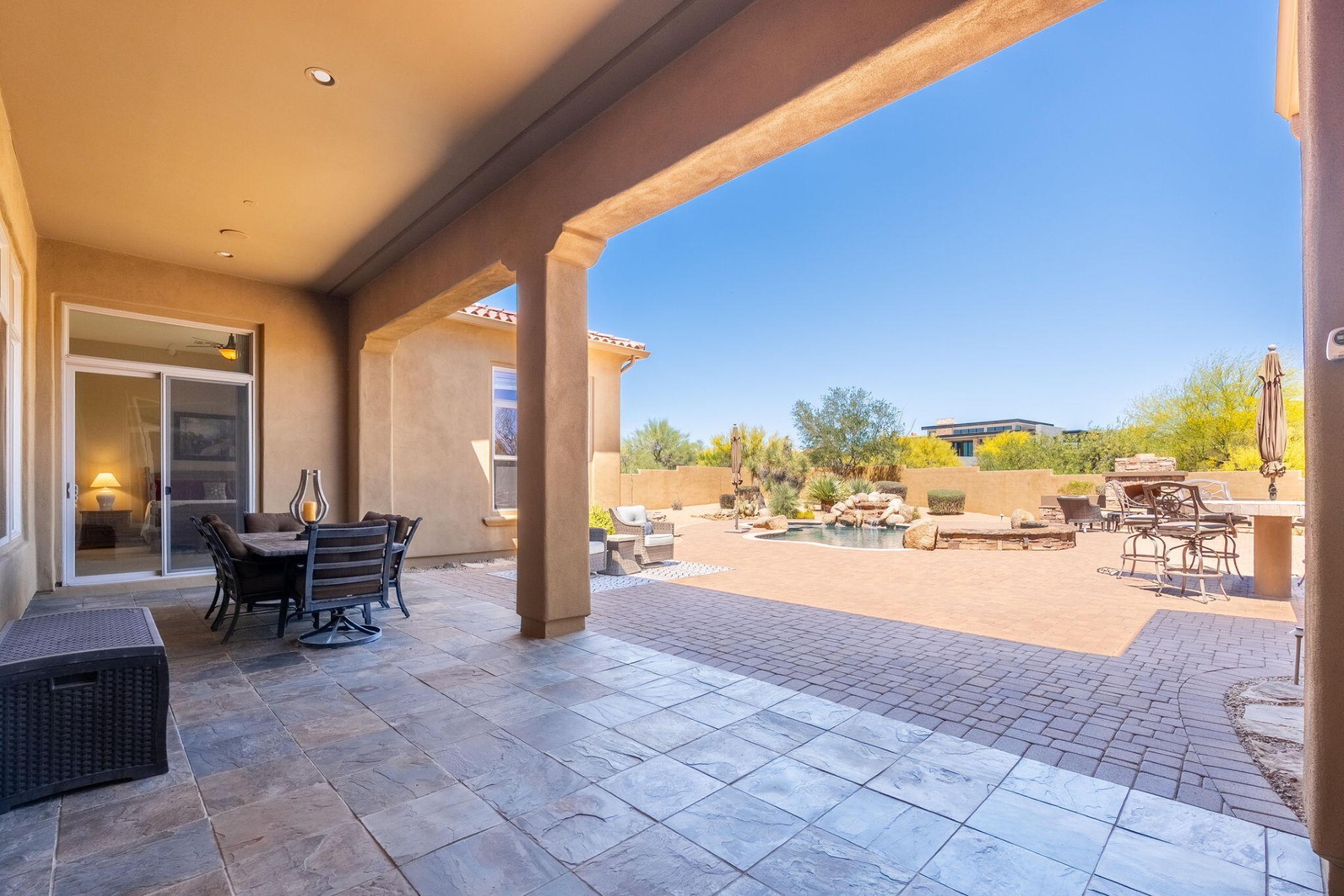  10980 E Scopa Trail ¦Scottsdale, AZ - 物件實景