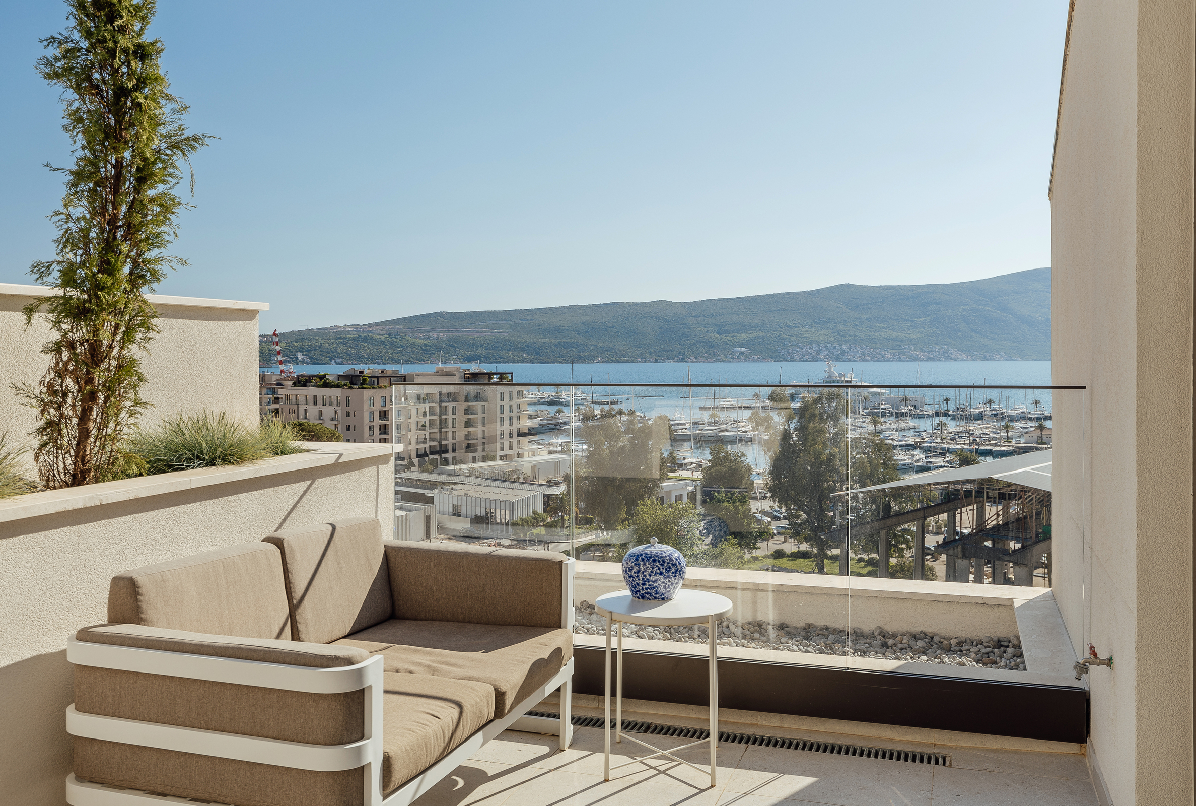  Thea Duplex Penthouse, Boka Place - 物件實景