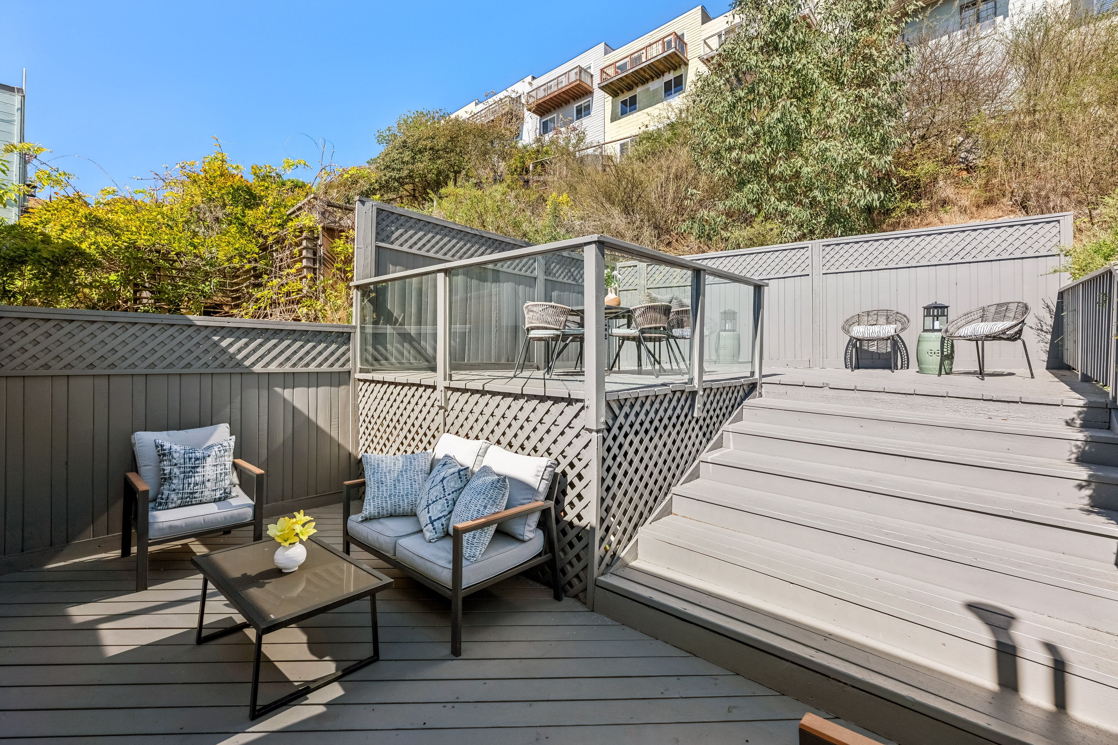  Light-Filled Sunnyside View Home - 物件實景