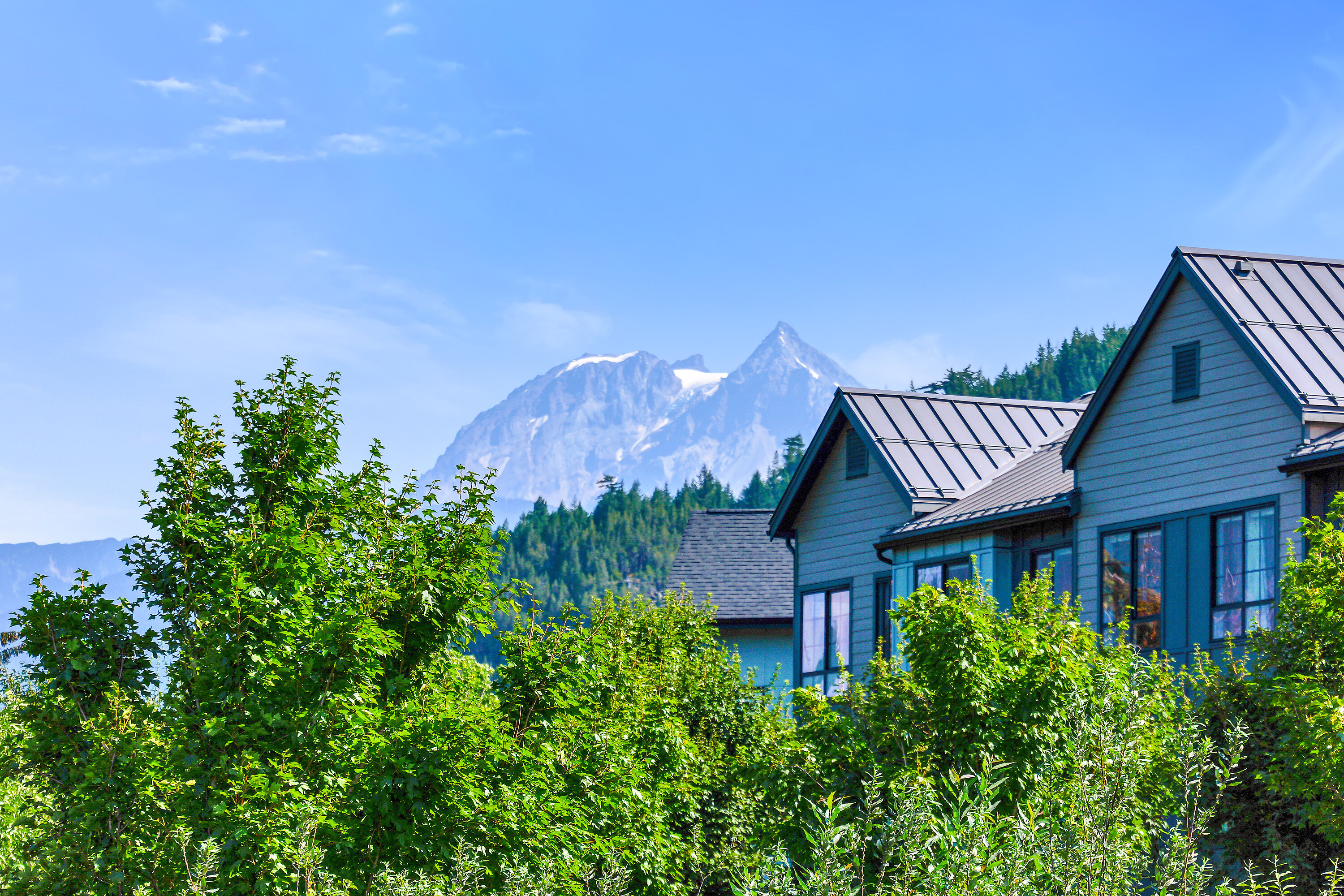  Squamish, Whistler & Squamish - 物件實景