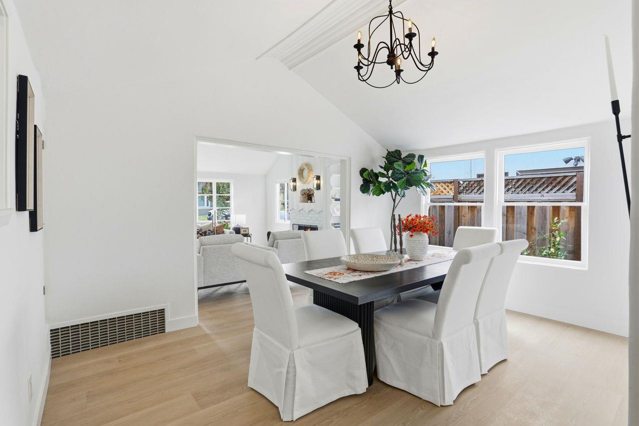 San Jose, California, 95126, United States, 4 Bedrooms Bedrooms, ,3 BathroomsBathrooms,Residential,For Sale,1988226