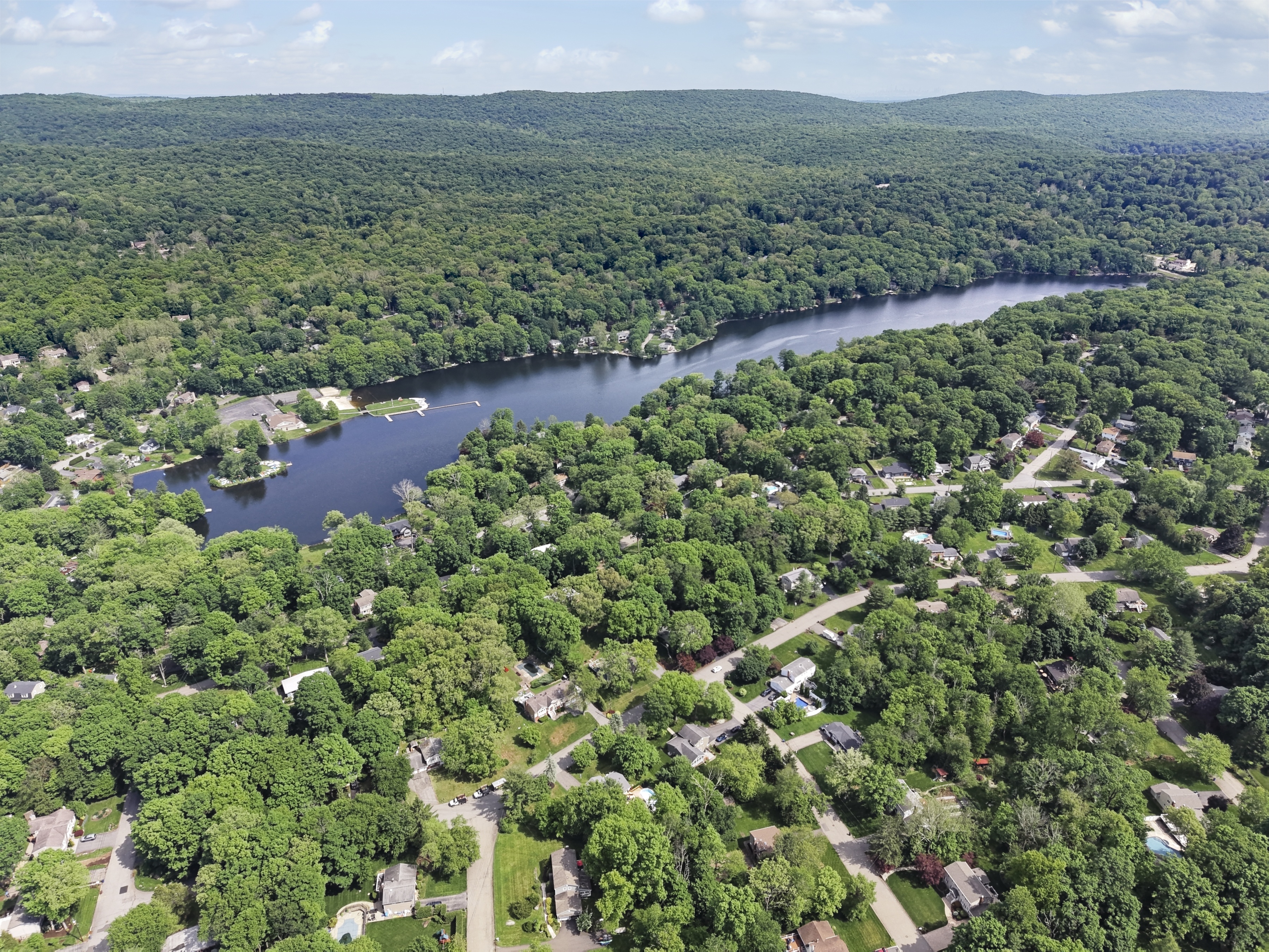  24 Hillside Road, Ringwood, NJ 07456 - 物件實景