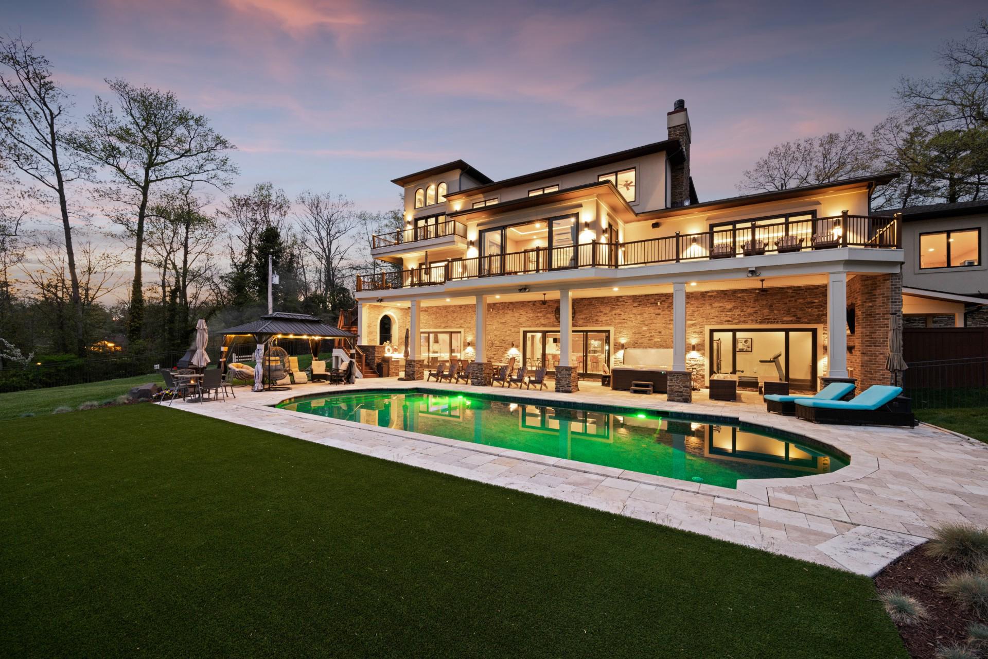  423 Benfield Road, Severna Park, MD, 21146 - 物件實景