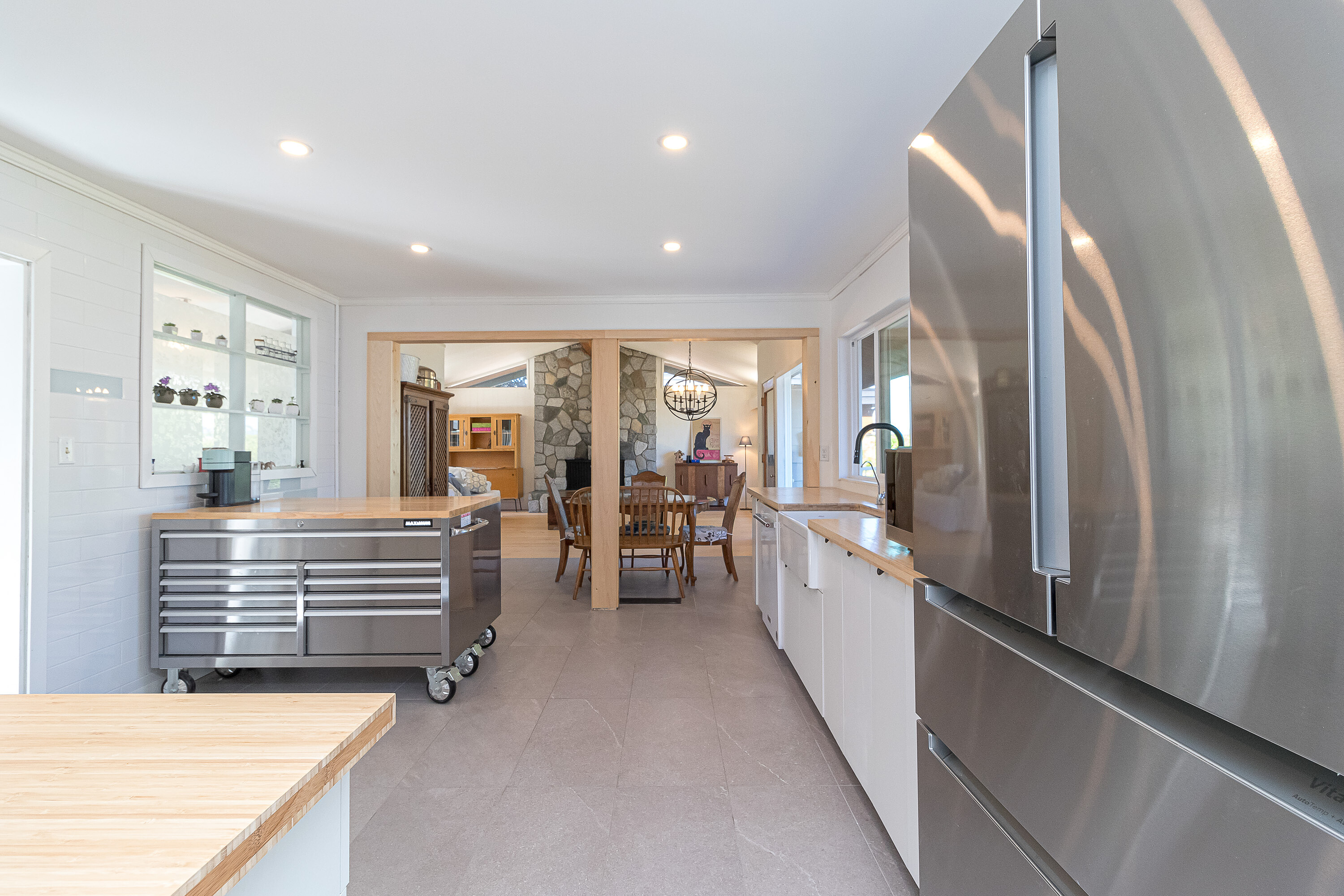  Prime Waterfront Home - 物件實景