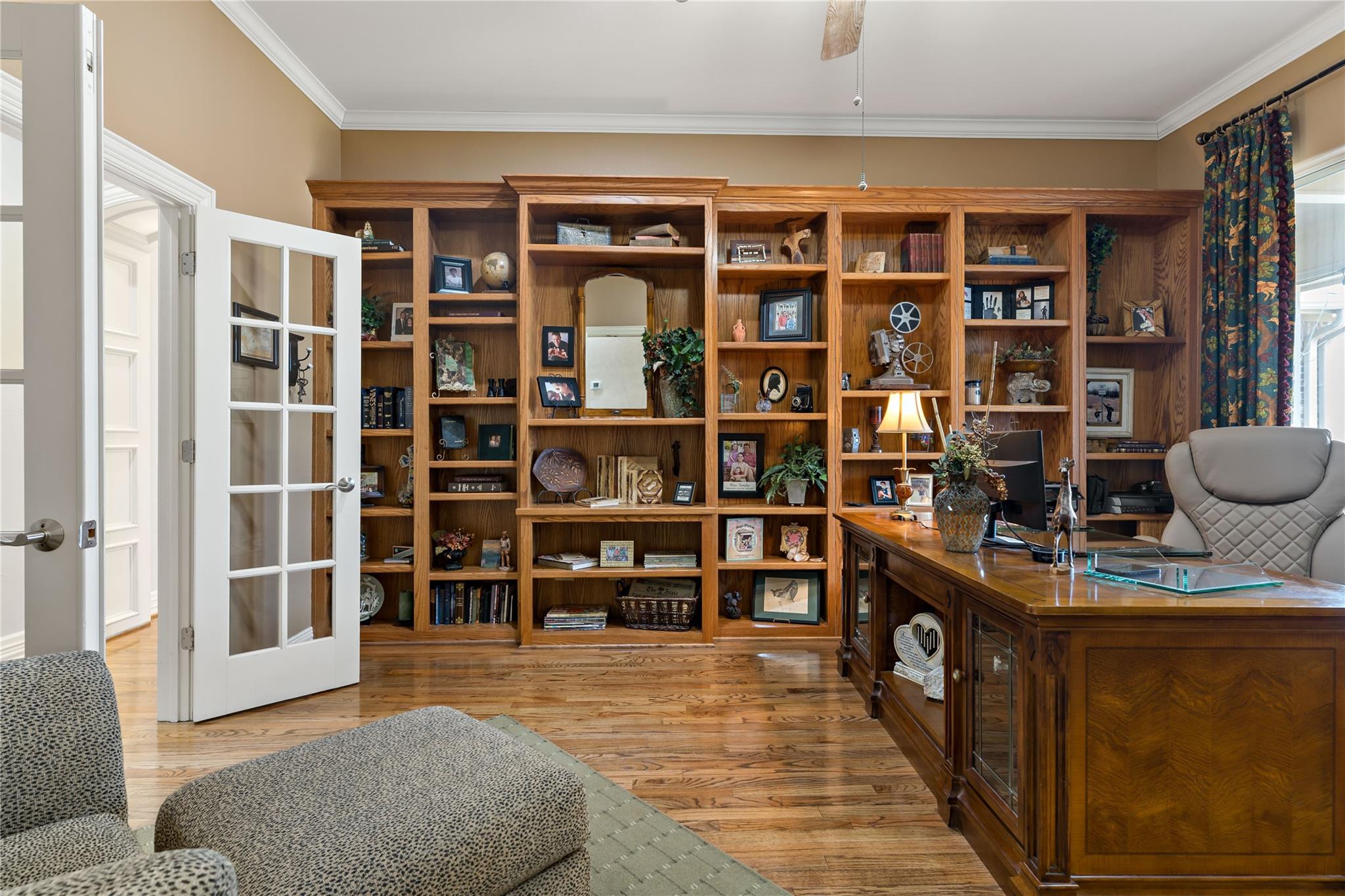 Powderly, Texas, 75473, United States, 5 Bedrooms Bedrooms, ,5 BathroomsBathrooms,Residential,For Sale,2024078