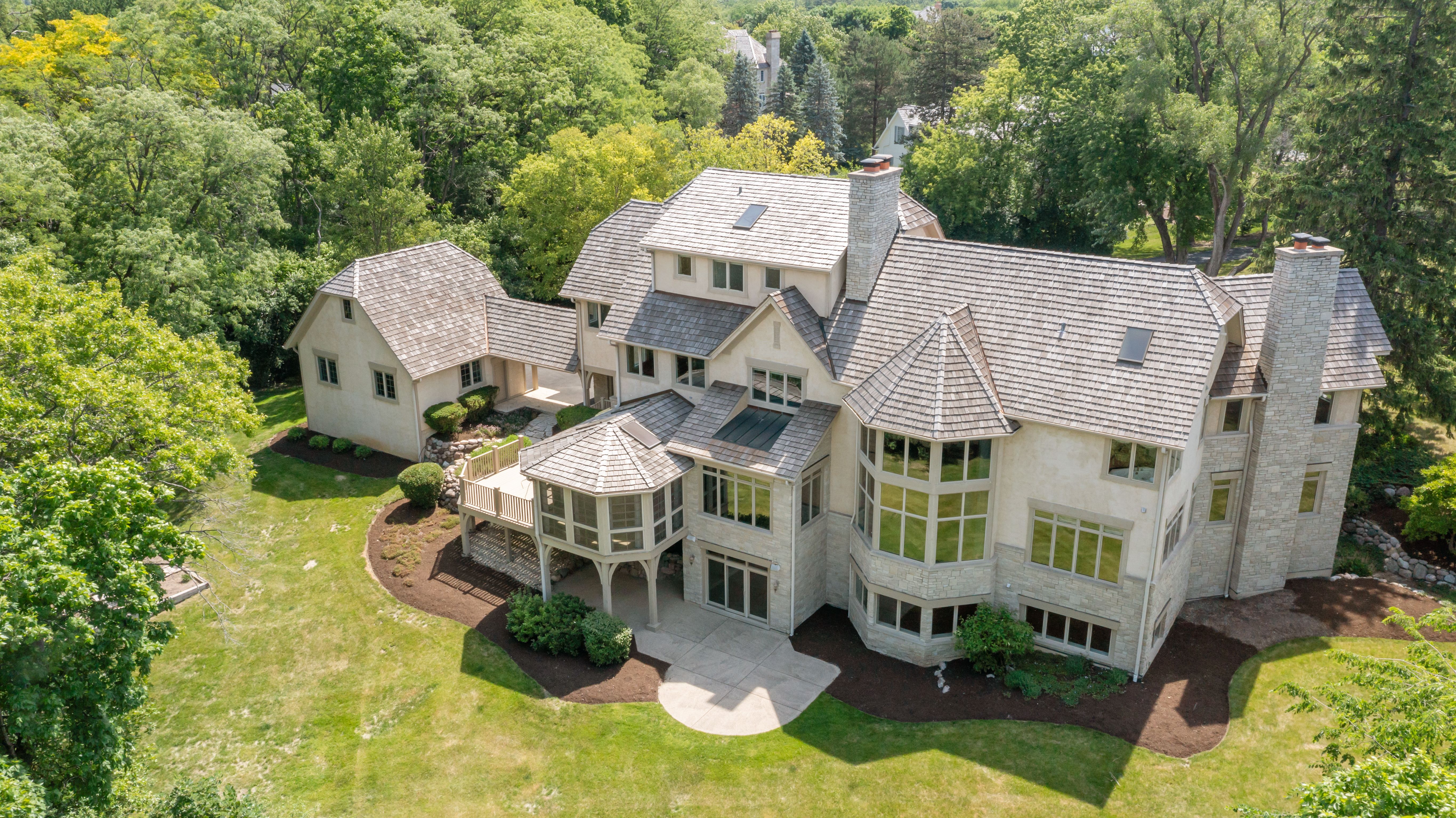  Spectacular Custom Built Home by a Master Craftsman - 物件實景