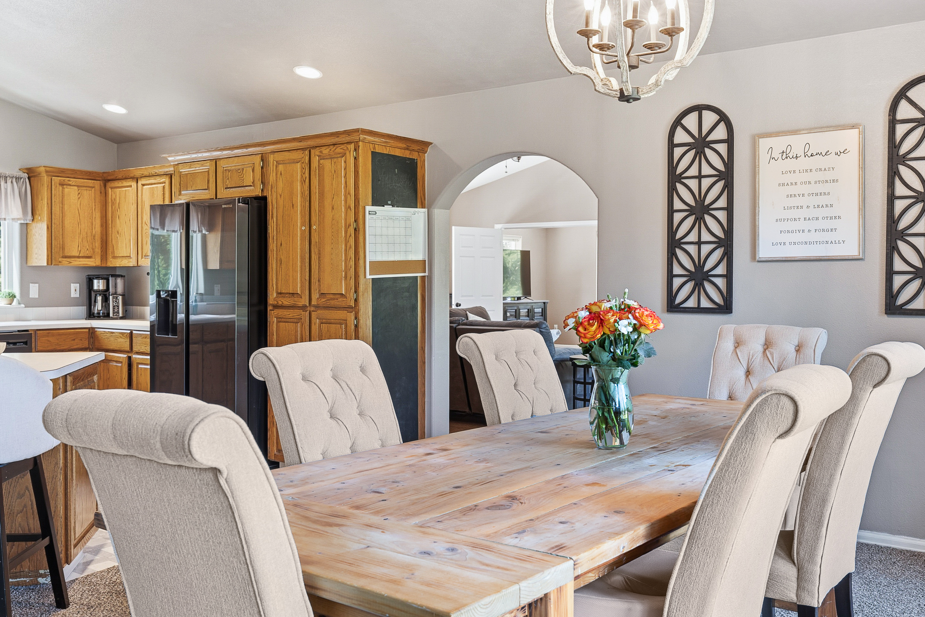  191 E Vine Maple Lane, Union, WA 98592 - 物件實景
