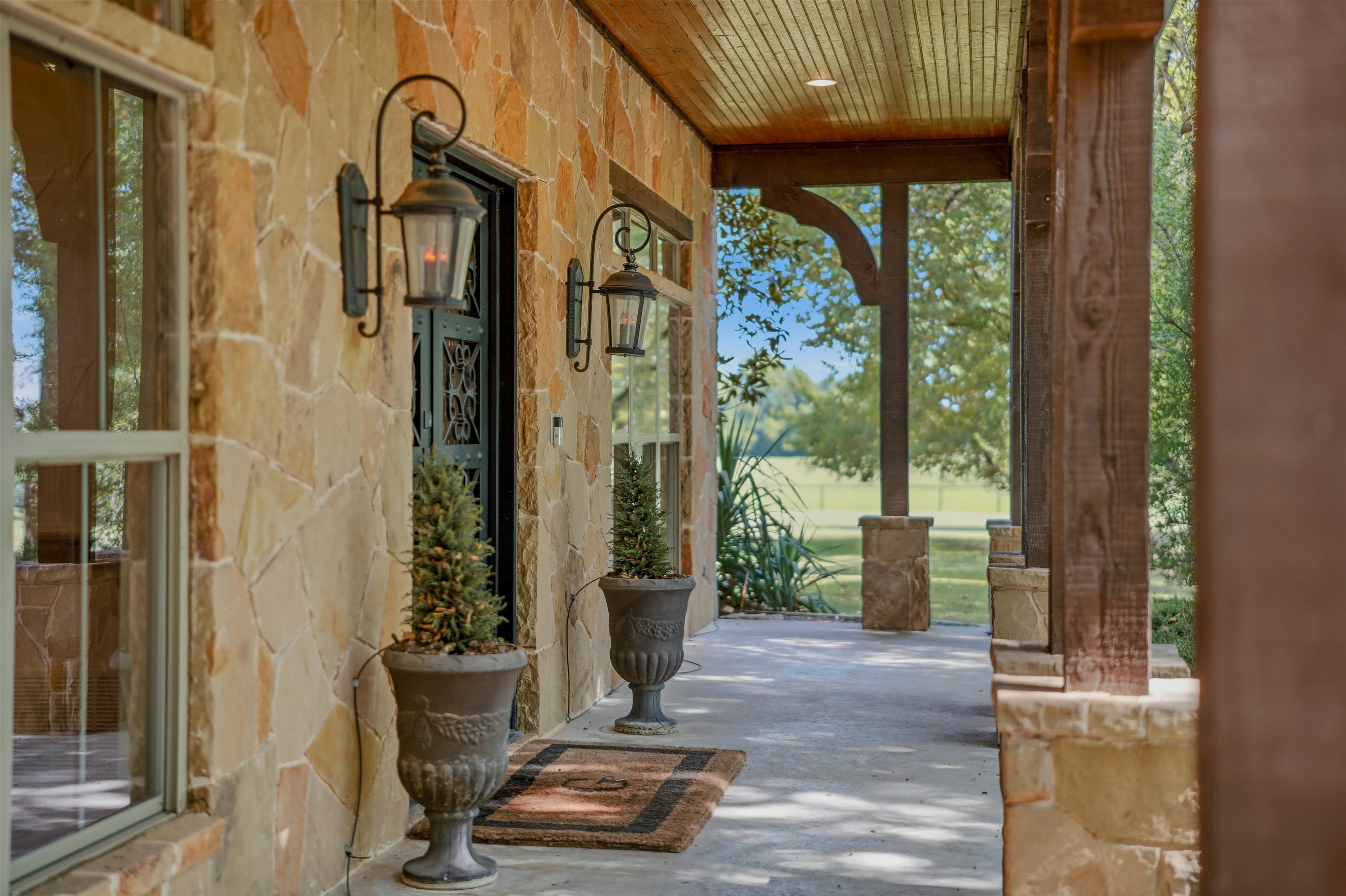  129 Trinity Bluffs, Aledo, TX, 76008 - 物件實景