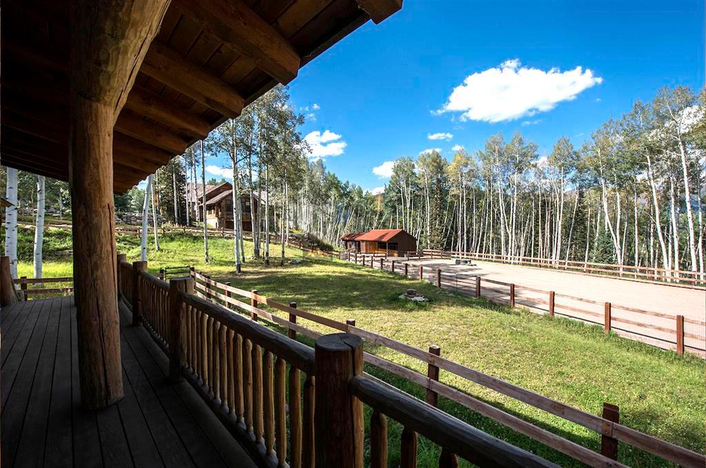 Crested Butte, Colorado, 81224, United States, 7 Bedrooms Bedrooms, ,10 BathroomsBathrooms,Residential,For Sale,1868441