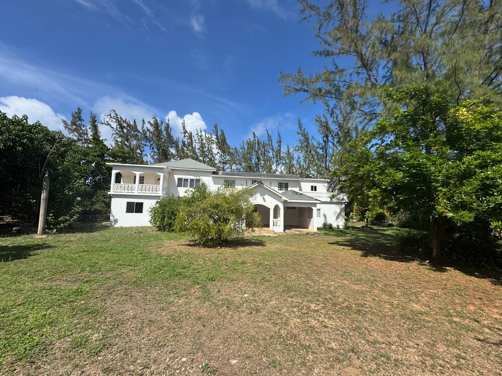 St. Ann, JM, 6 Bedrooms Bedrooms, ,8 BathroomsBathrooms,Residential,For Sale,1836886