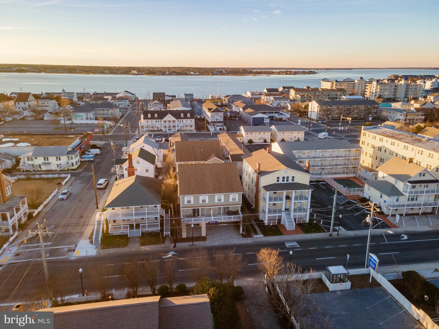 Ocean City, Maryland, 21842, United States, 3 Bedrooms Bedrooms, ,3 BathroomsBathrooms,Residential,For Sale,1991761