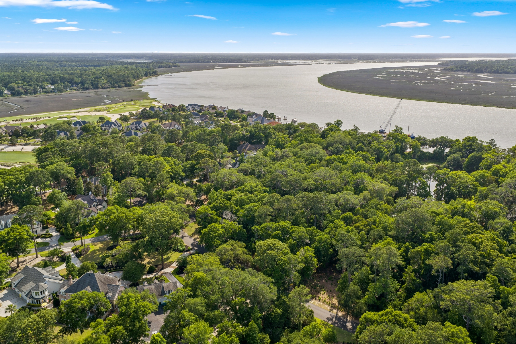  36 Magnolia Blossom Drive, Bluffton - 物件實景
