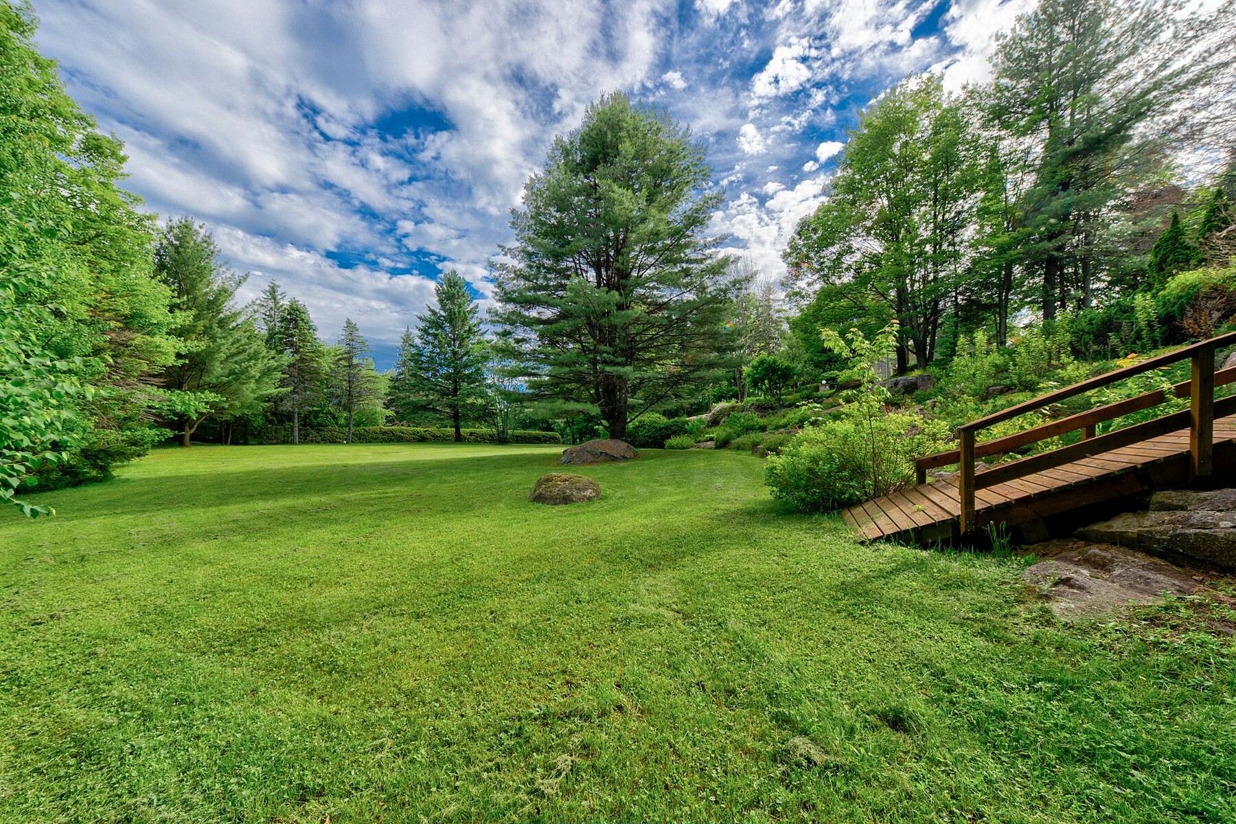  Sainte-Anne-des-Lacs, Laurentides - 物件實景