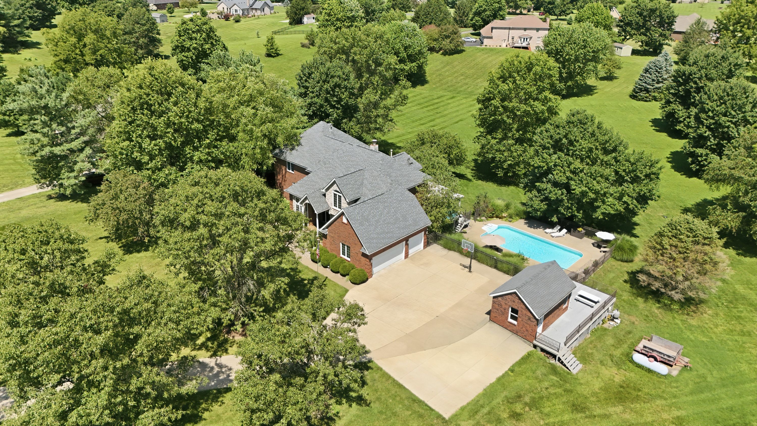  6559 Quail Chase, Charlestown, IN 47111 - 物件實景