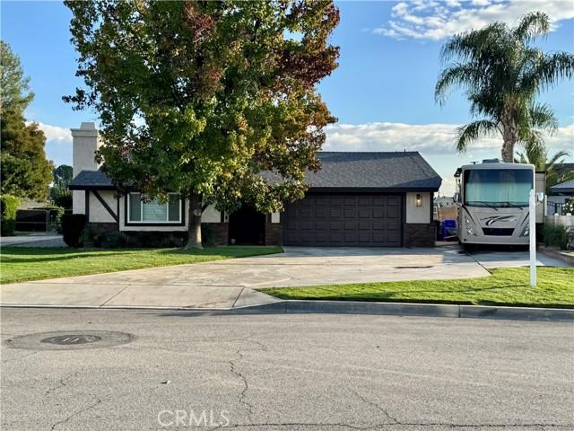 Yucaipa, California, 92399, United States, 3 Bedrooms Bedrooms, ,2 BathroomsBathrooms,Residential,For Sale,1996823