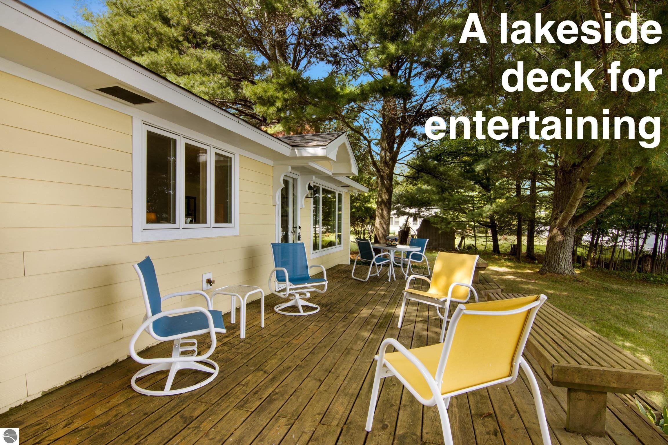 Cedar, Michigan, 49621, United States, 1 Bedroom Bedrooms, ,Residential,For Sale,1937964